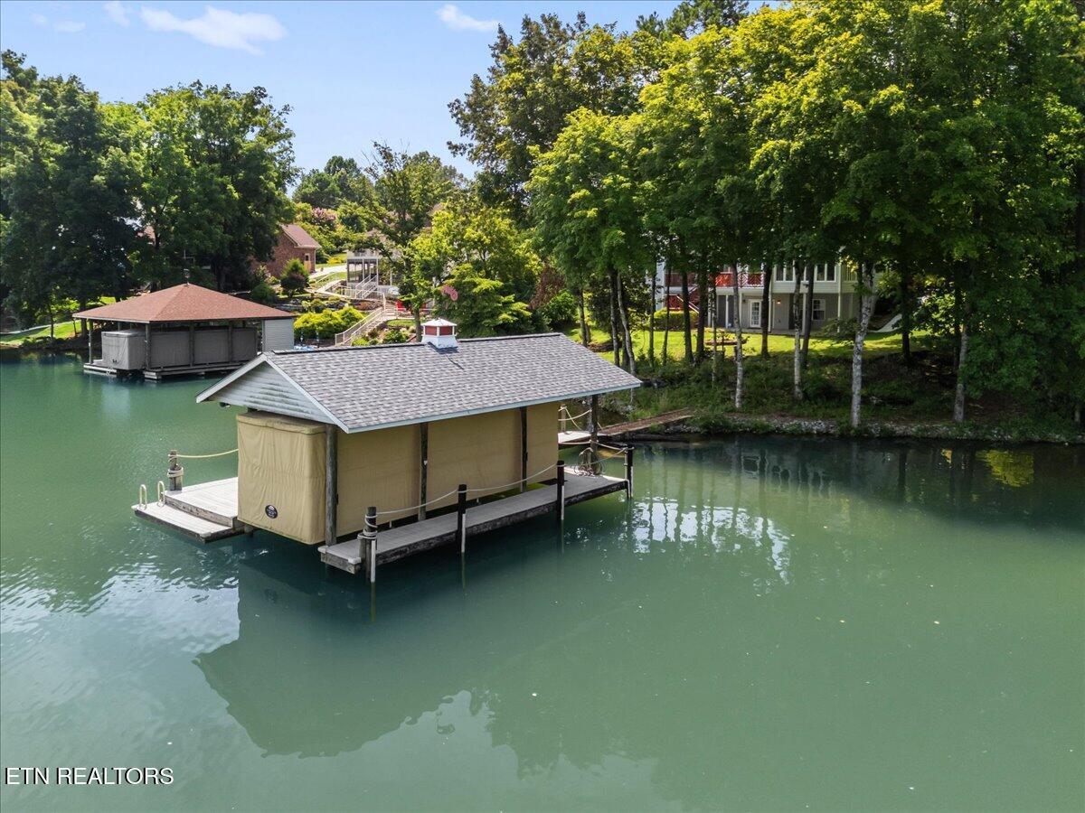 Fort Loudoun and Tellico Lake Real Estate - Image# 57