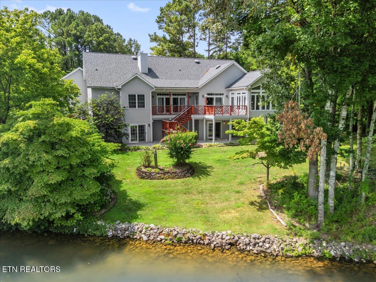 Fort Loudoun and Tellico Lake Real Estate - Image# 58