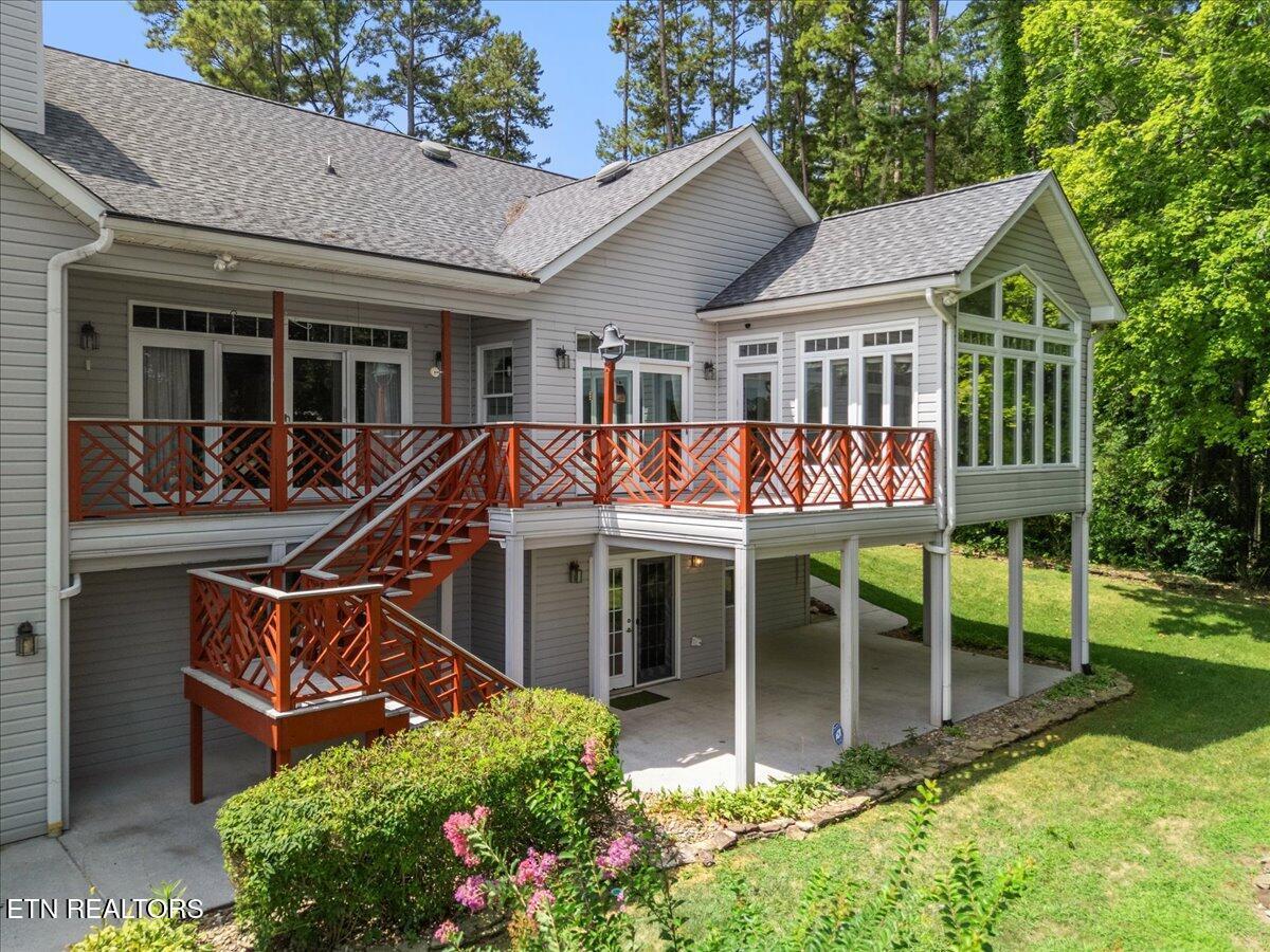 Fort Loudoun and Tellico Lake Real Estate - Image# 59