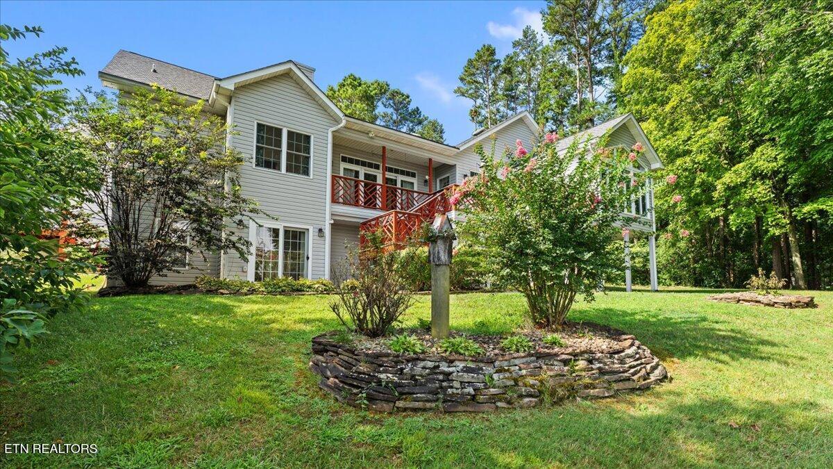 Fort Loudoun and Tellico Lake Real Estate - Image# 63