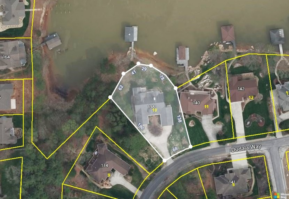 Fort Loudoun and Tellico Lake Real Estate - Image# 6