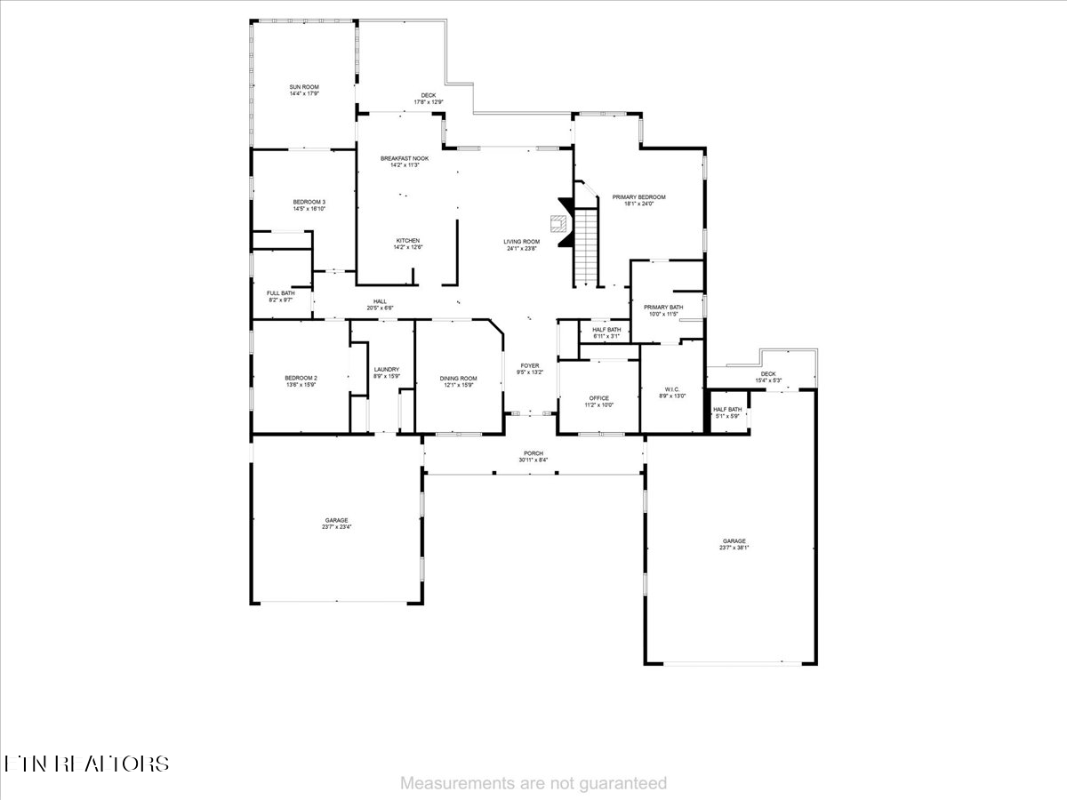 Fort Loudoun and Tellico Lake Real Estate - Image# 7