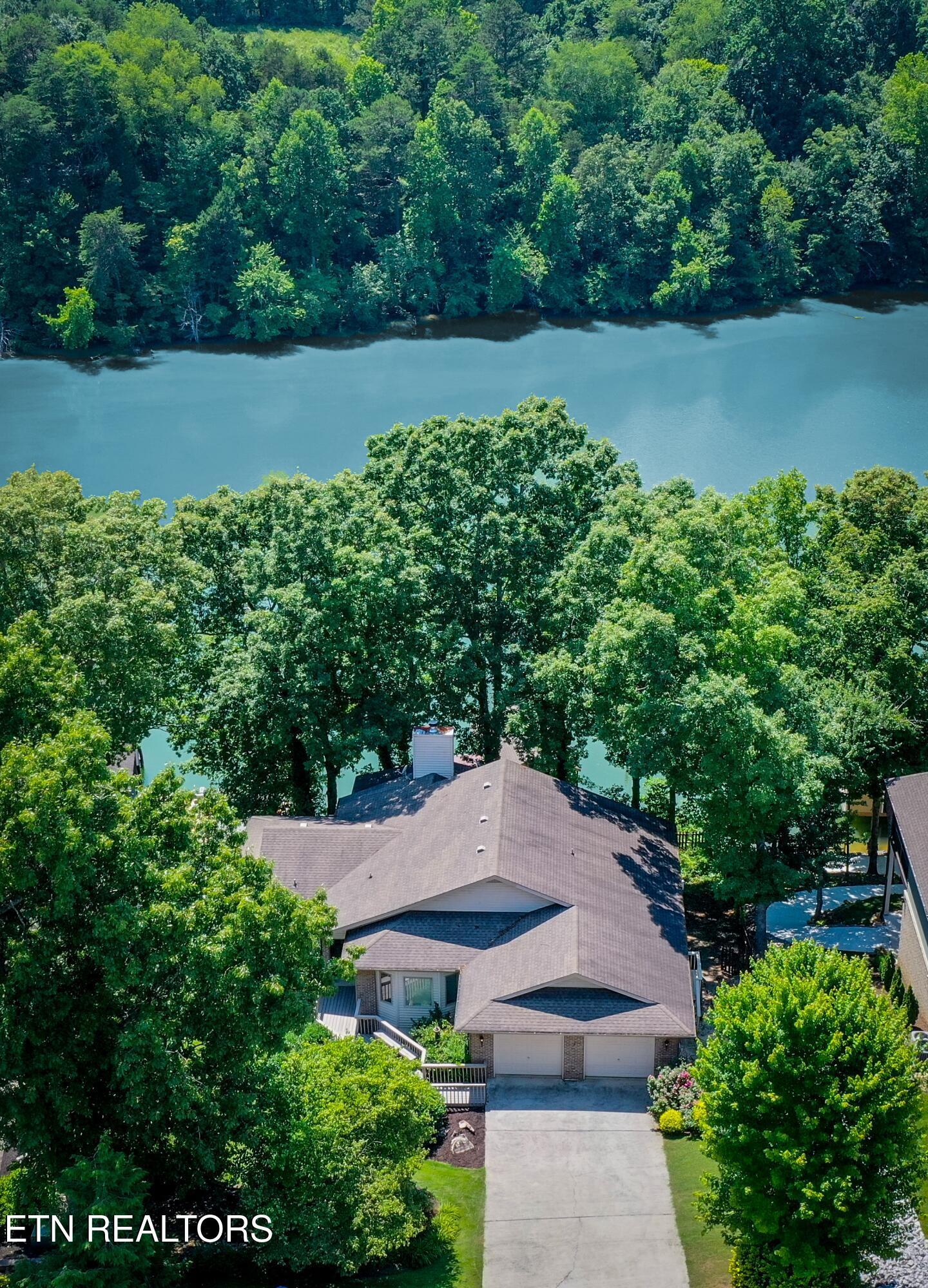 Fort Loudoun and Tellico Lake Real Estate - Image# 1