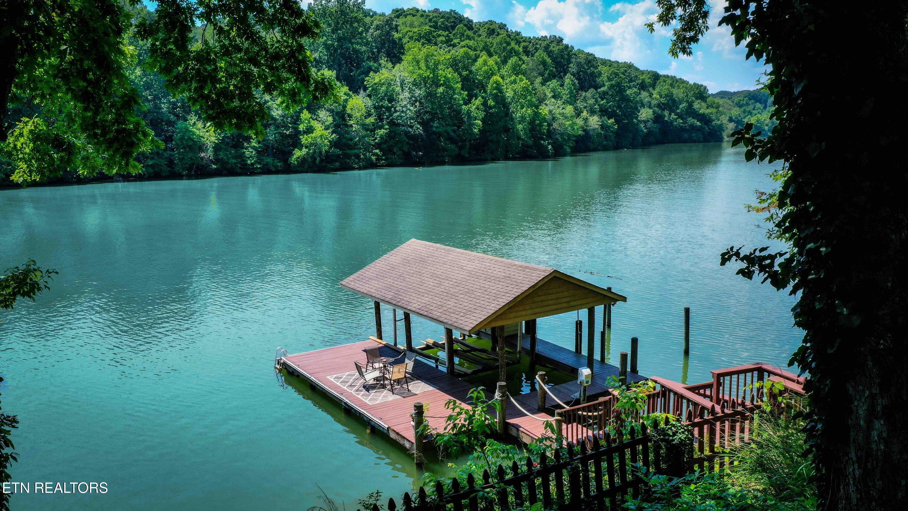 Fort Loudoun and Tellico Lake Real Estate - Image# 3