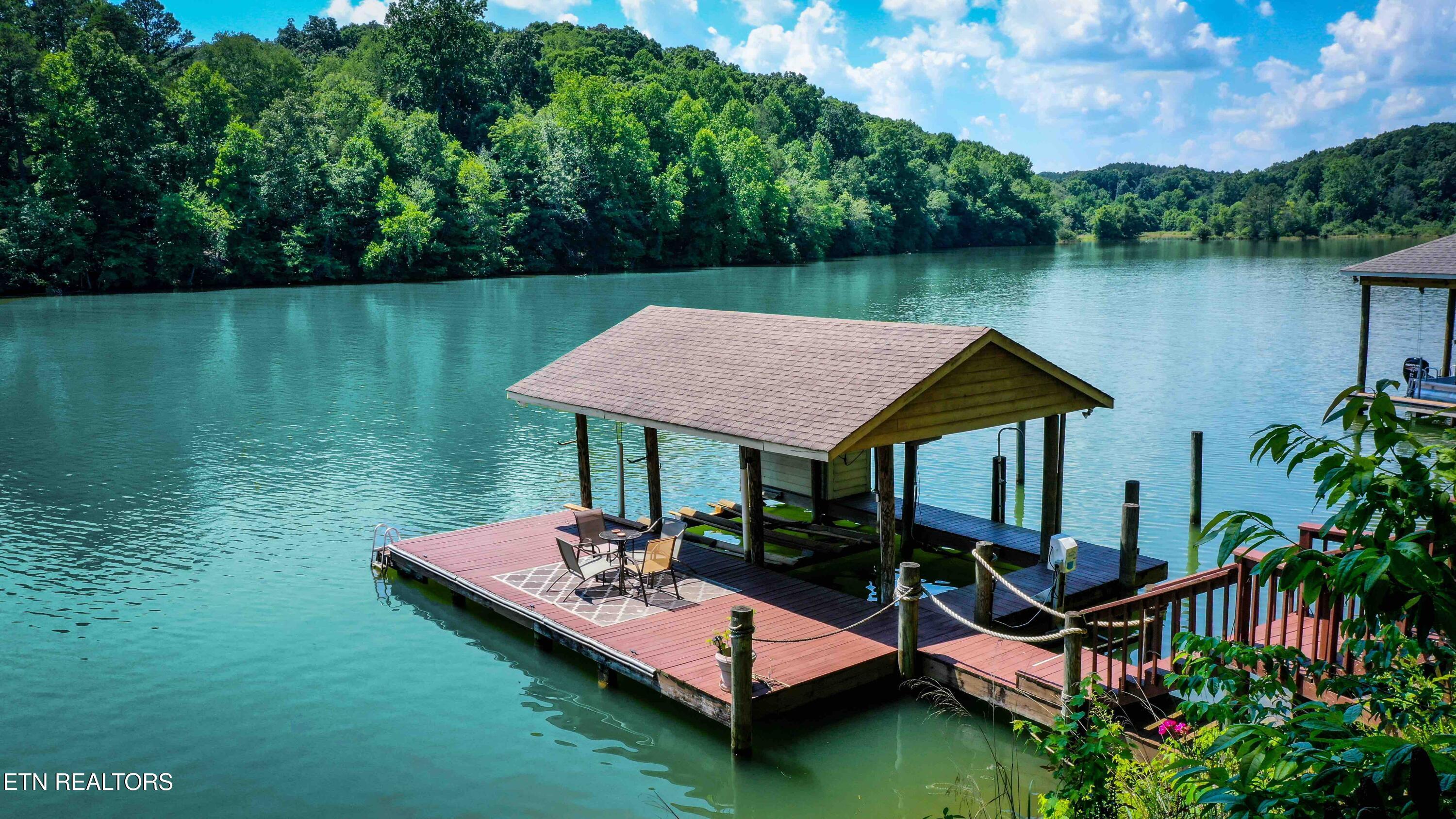 Fort Loudoun and Tellico Lake Real Estate - Image# 27
