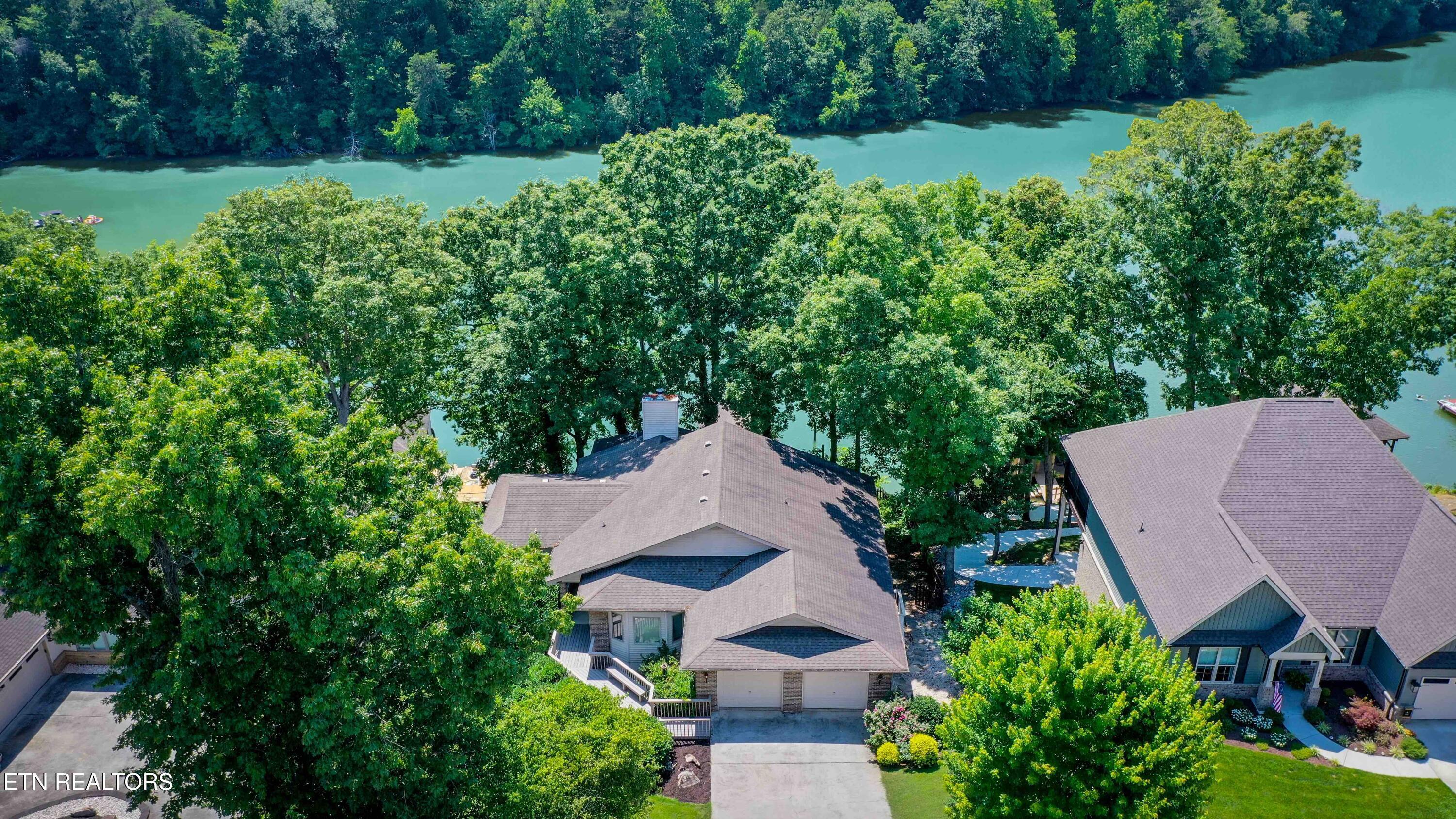 Fort Loudoun and Tellico Lake Real Estate - Image# 4