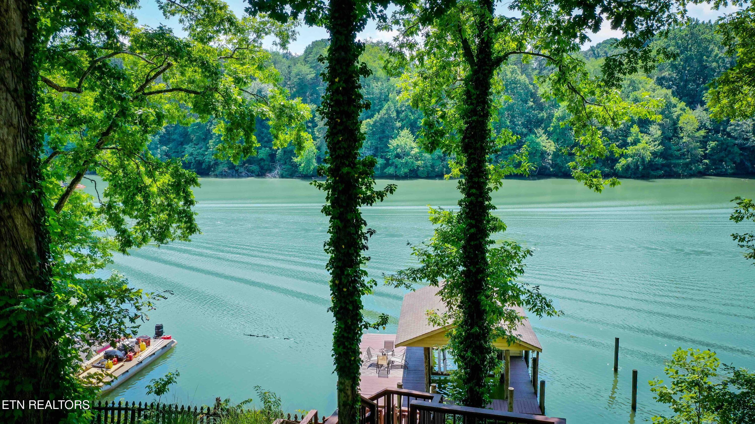Fort Loudoun and Tellico Lake Real Estate - Image# 28