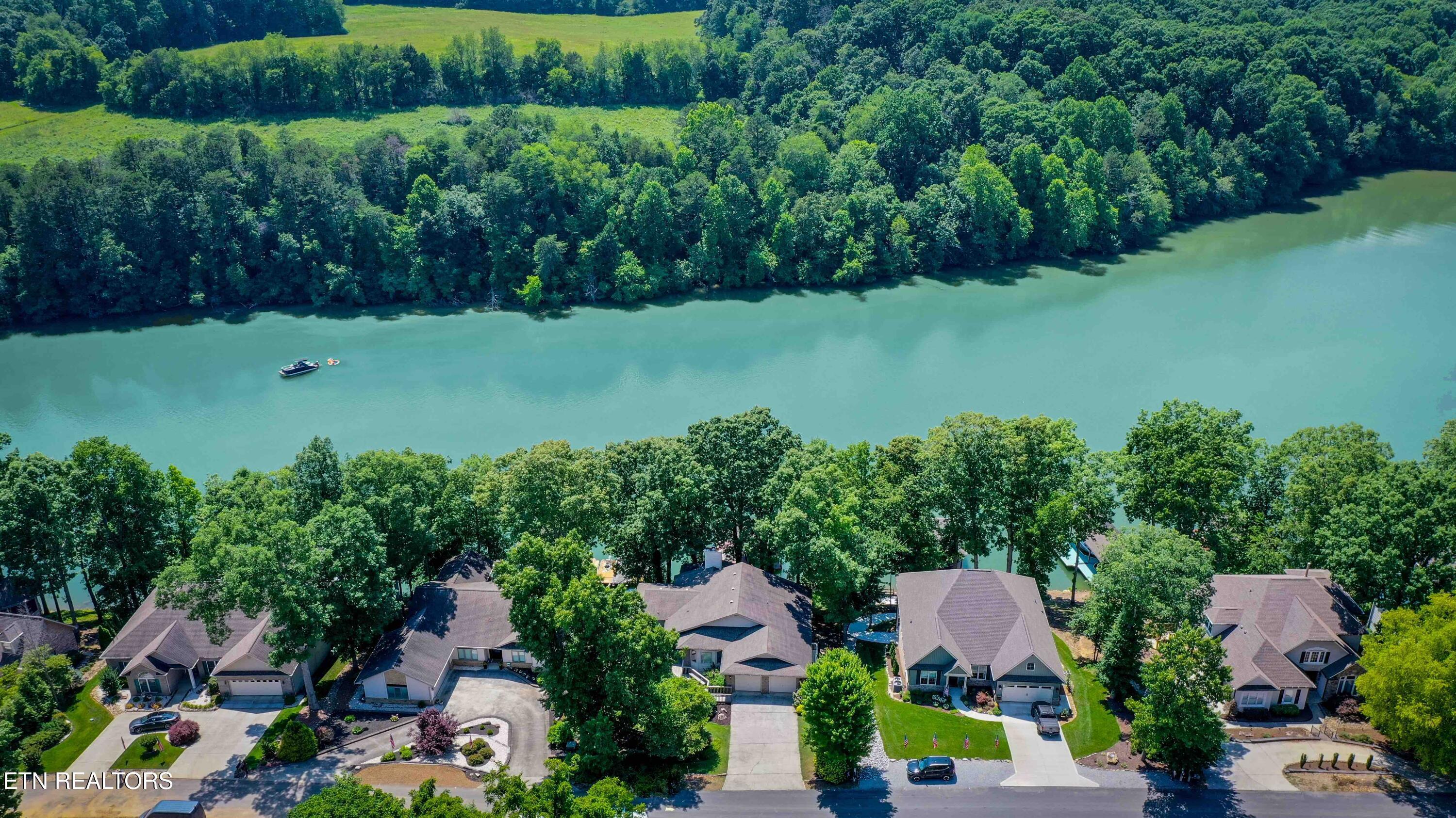 Fort Loudoun and Tellico Lake Real Estate - Image# 29