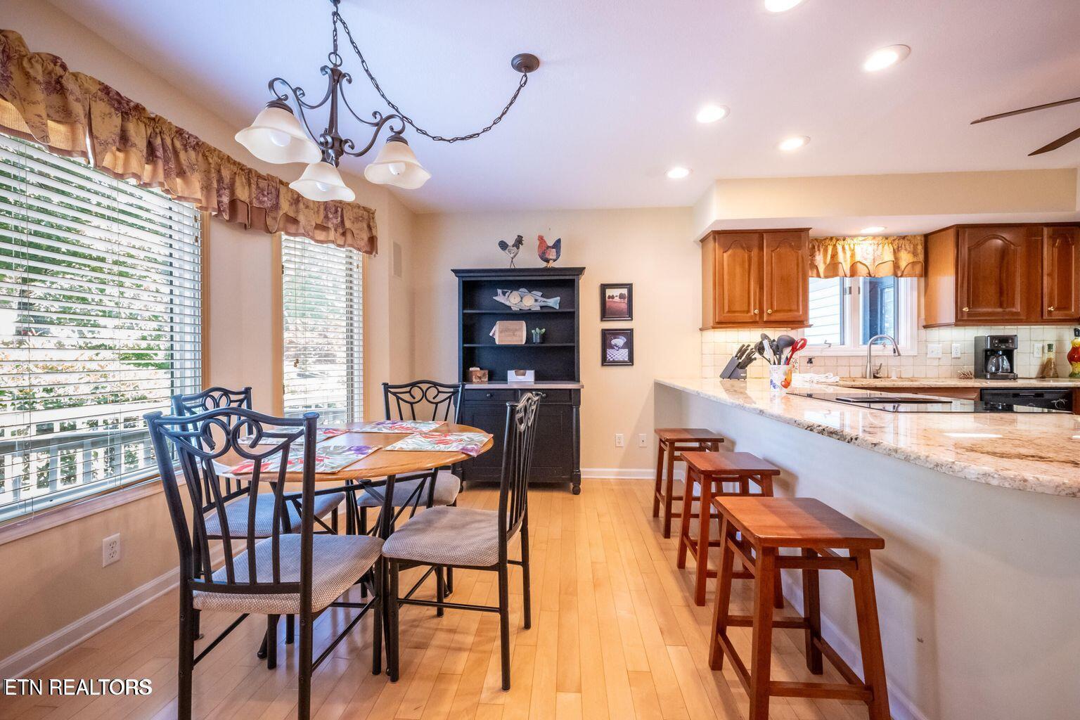 Fort Loudoun and Tellico Lake Real Estate - Image# 13