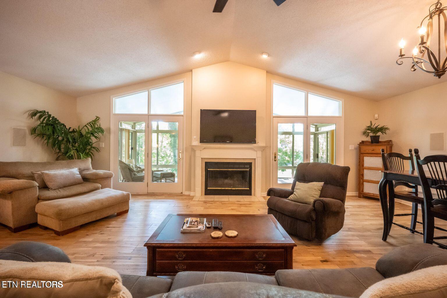 Fort Loudoun and Tellico Lake Real Estate - Image# 5