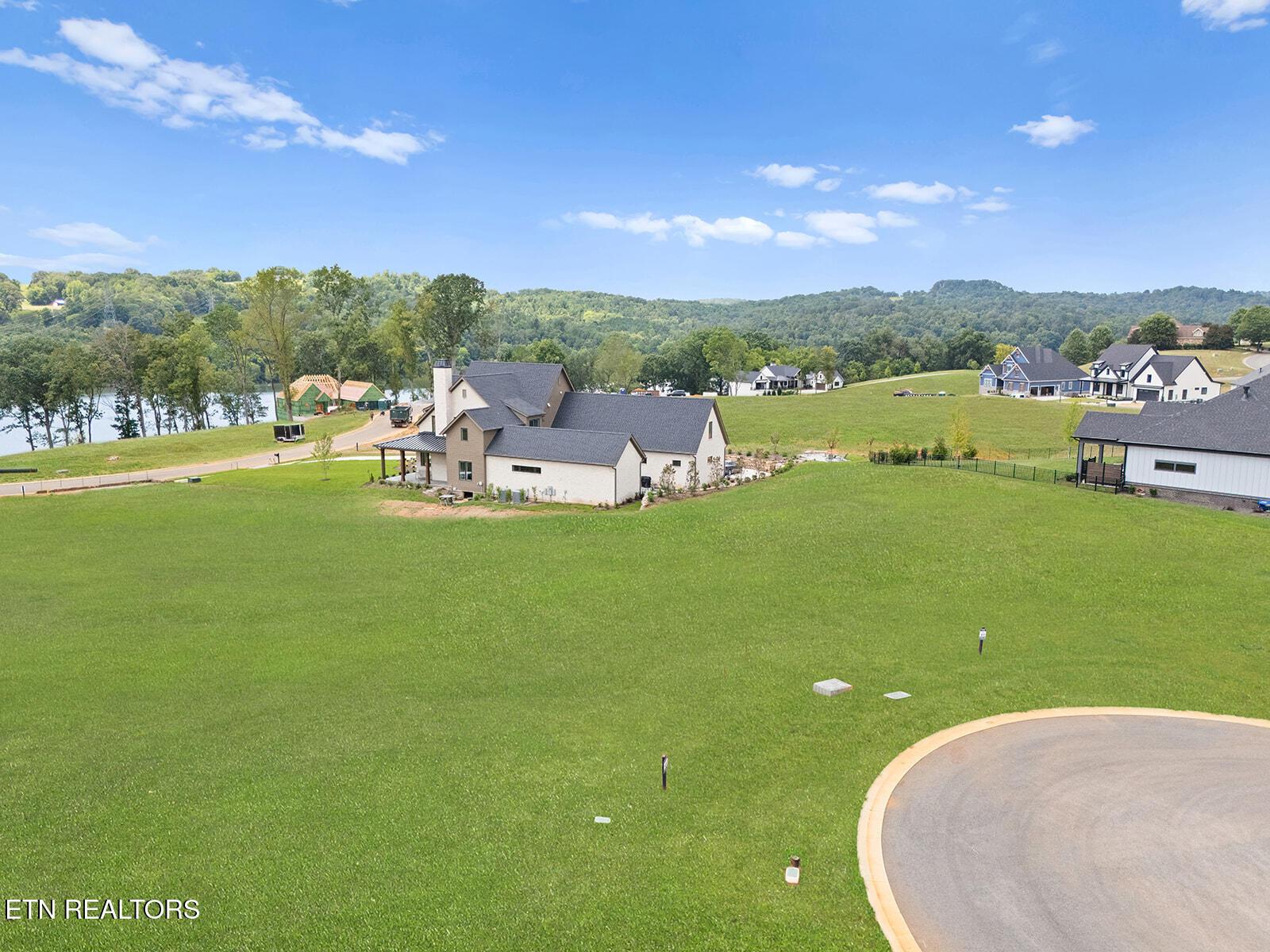 Fort Loudoun and Tellico Lake Real Estate - Image# 1
