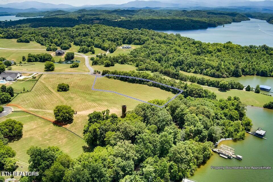 Fort Loudoun and Tellico Lake Real Estate - Image# 15