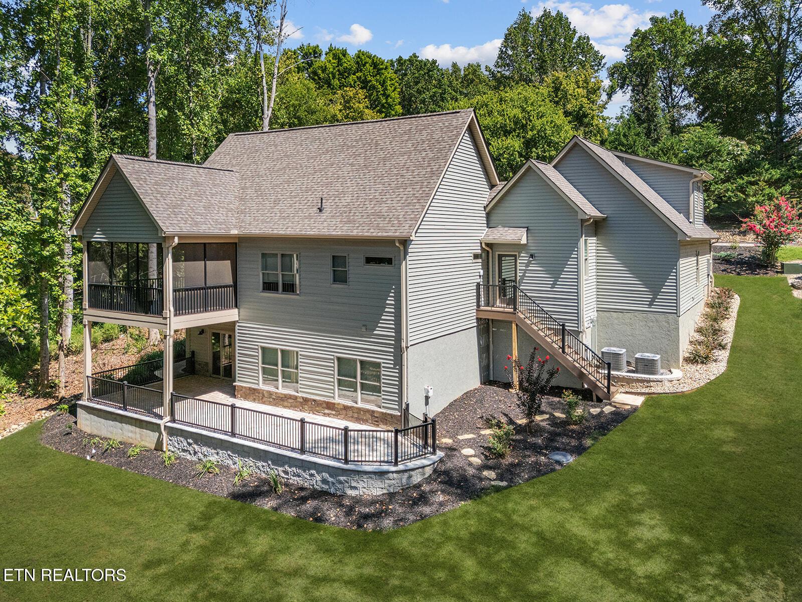 Fort Loudoun and Tellico Lake Real Estate - Image# 46