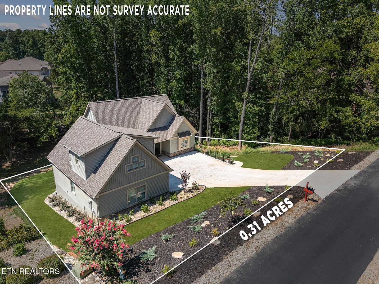 Fort Loudoun and Tellico Lake Real Estate - Image# 3