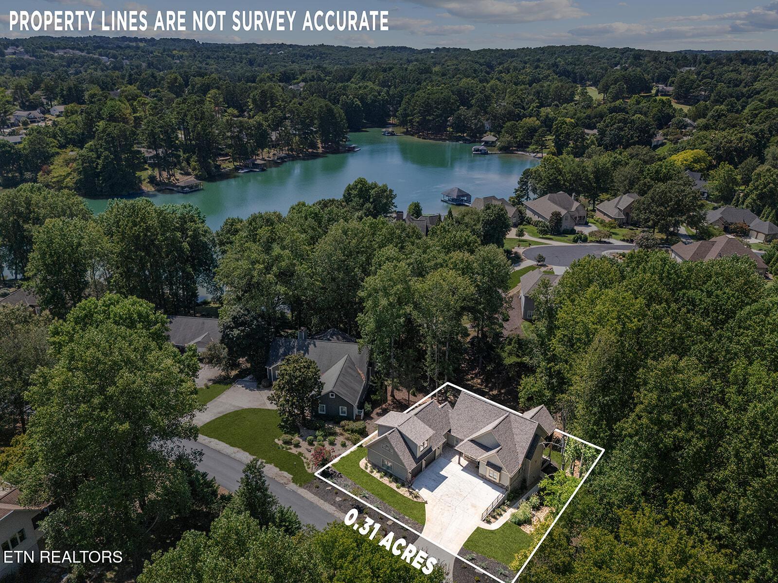 Fort Loudoun and Tellico Lake Real Estate - Image# 5