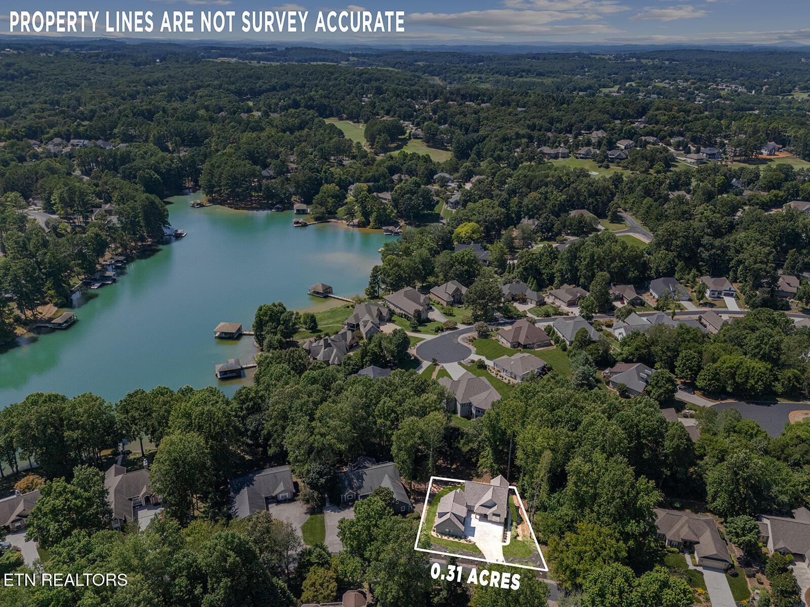 Fort Loudoun and Tellico Lake Real Estate - Image# 8
