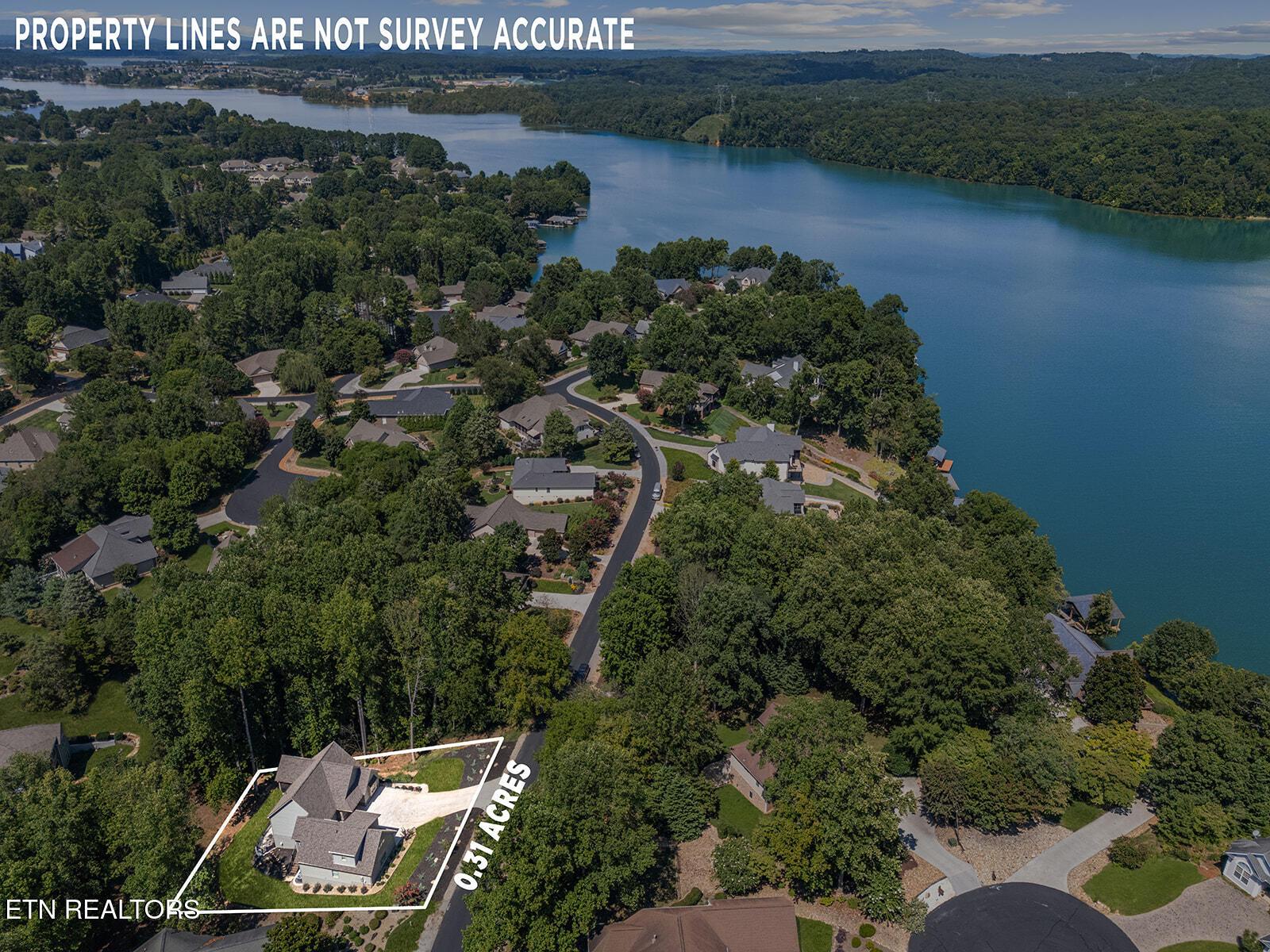 Fort Loudoun and Tellico Lake Real Estate - Image# 9