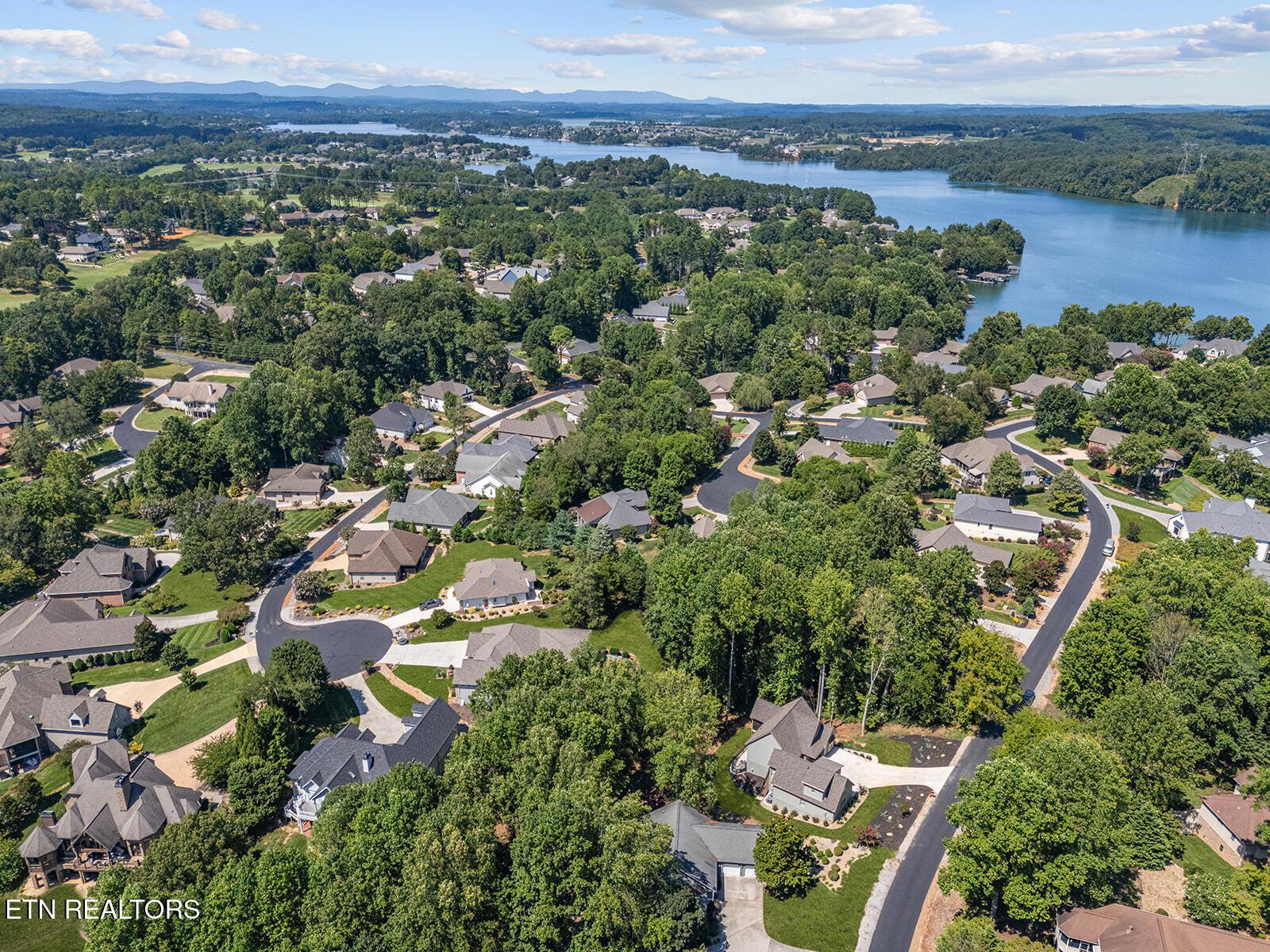 Fort Loudoun and Tellico Lake Real Estate - Image# 10
