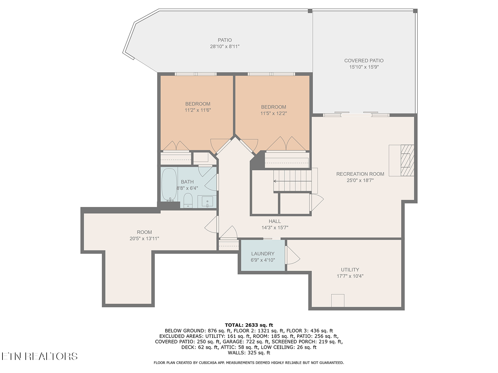 Fort Loudoun and Tellico Lake Real Estate - Image# 4