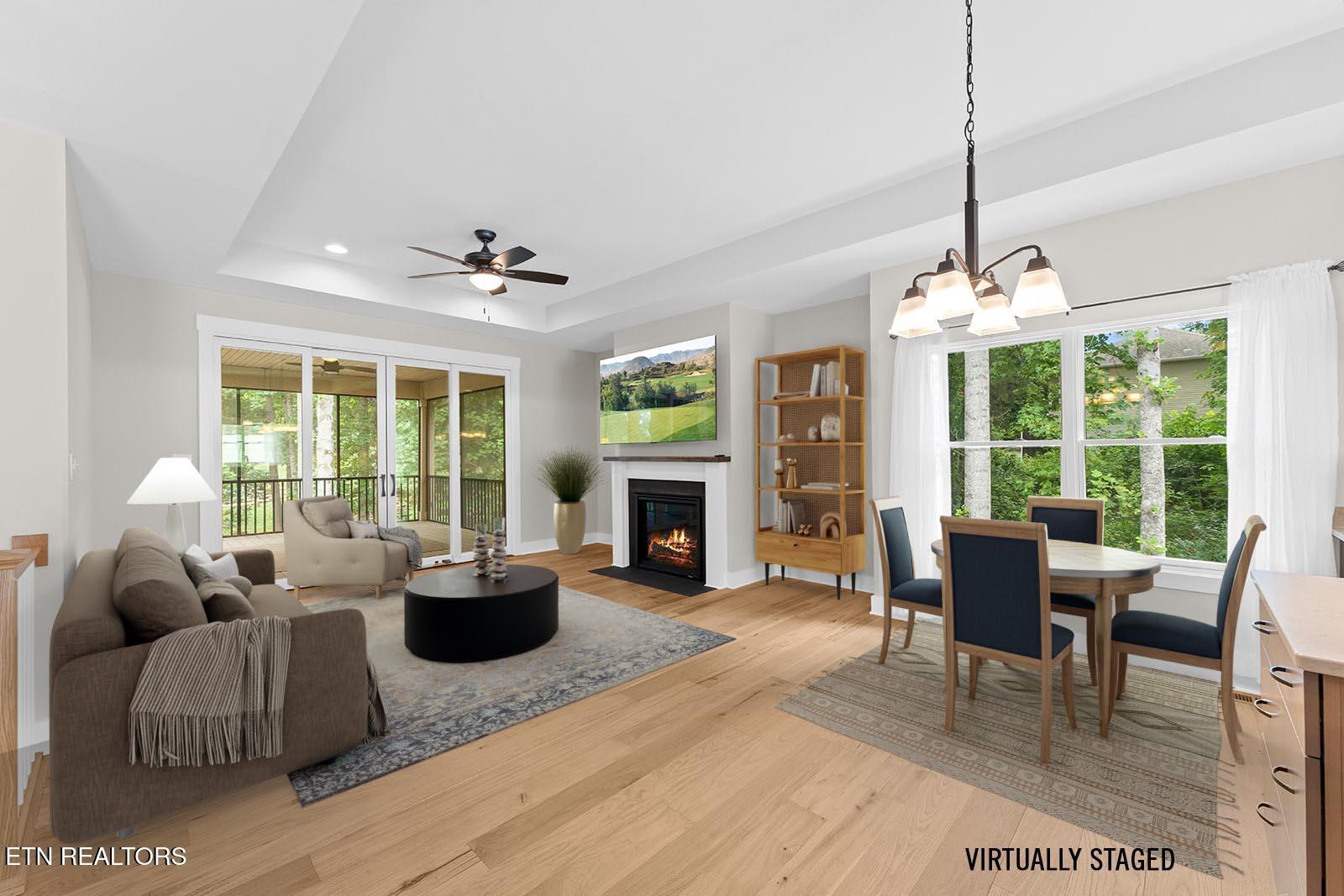 Fort Loudoun and Tellico Lake Real Estate - Image# 13