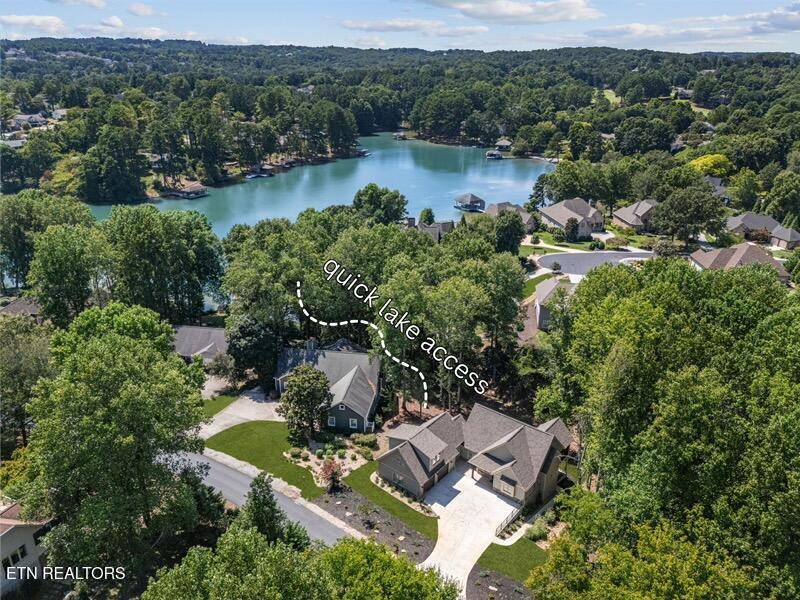 Fort Loudoun and Tellico Lake Real Estate - Image# 54