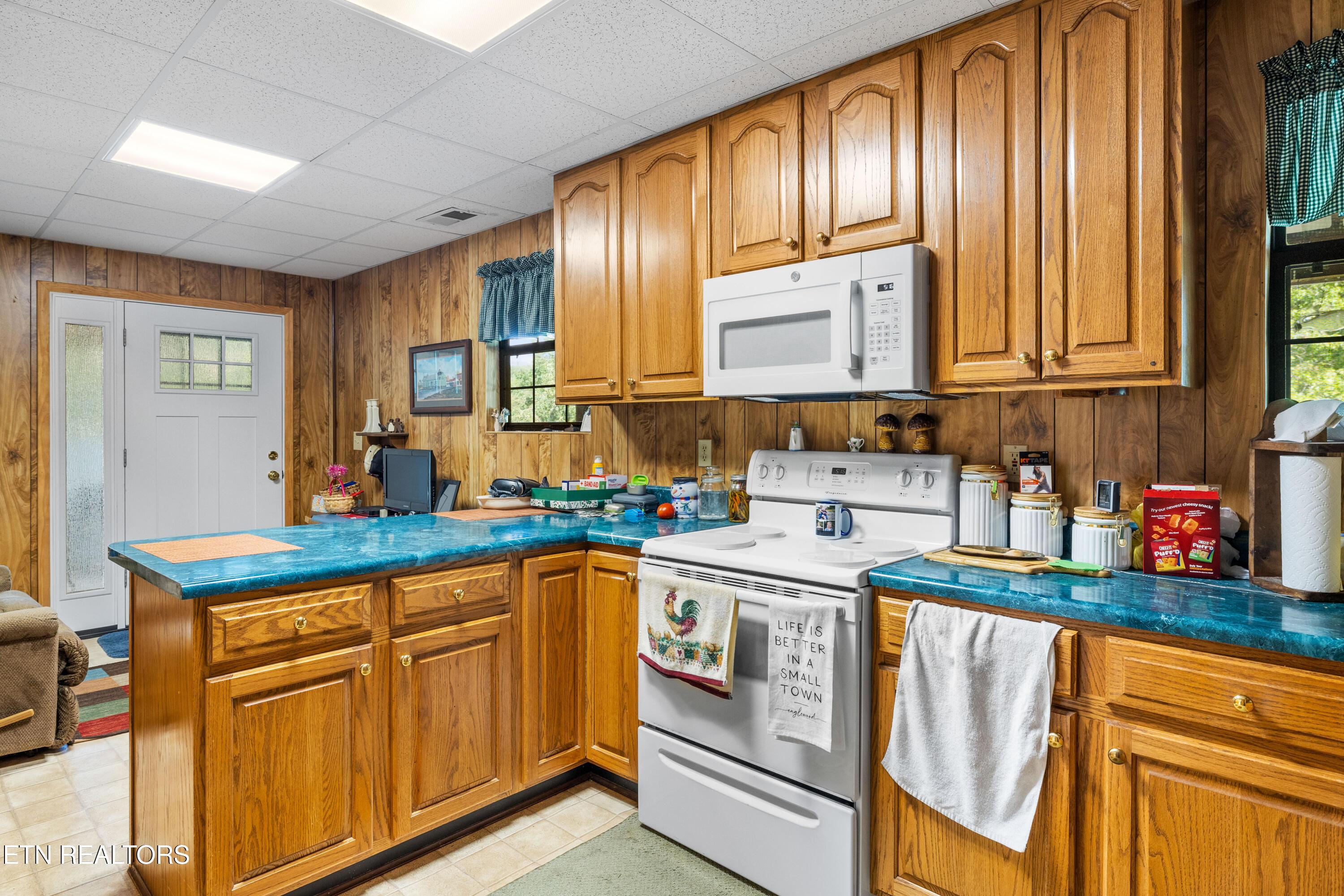 222 Cedar Pointe Lane, Maryville, TN - Fort Loudoun and Tellico Lake Real Estate - Image# 8