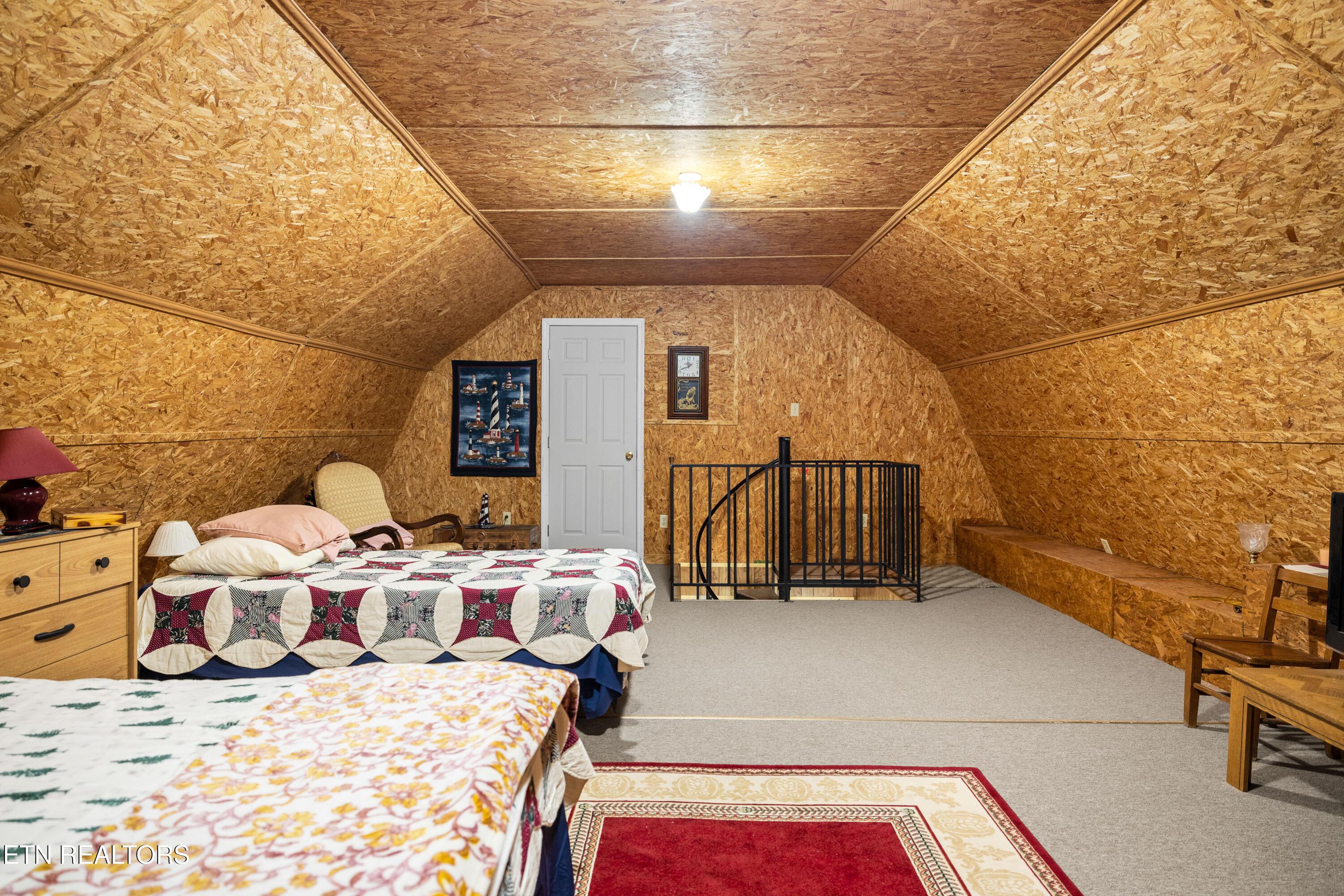 222 Cedar Pointe Lane, Maryville, TN - Fort Loudoun and Tellico Lake Real Estate - Image# 22