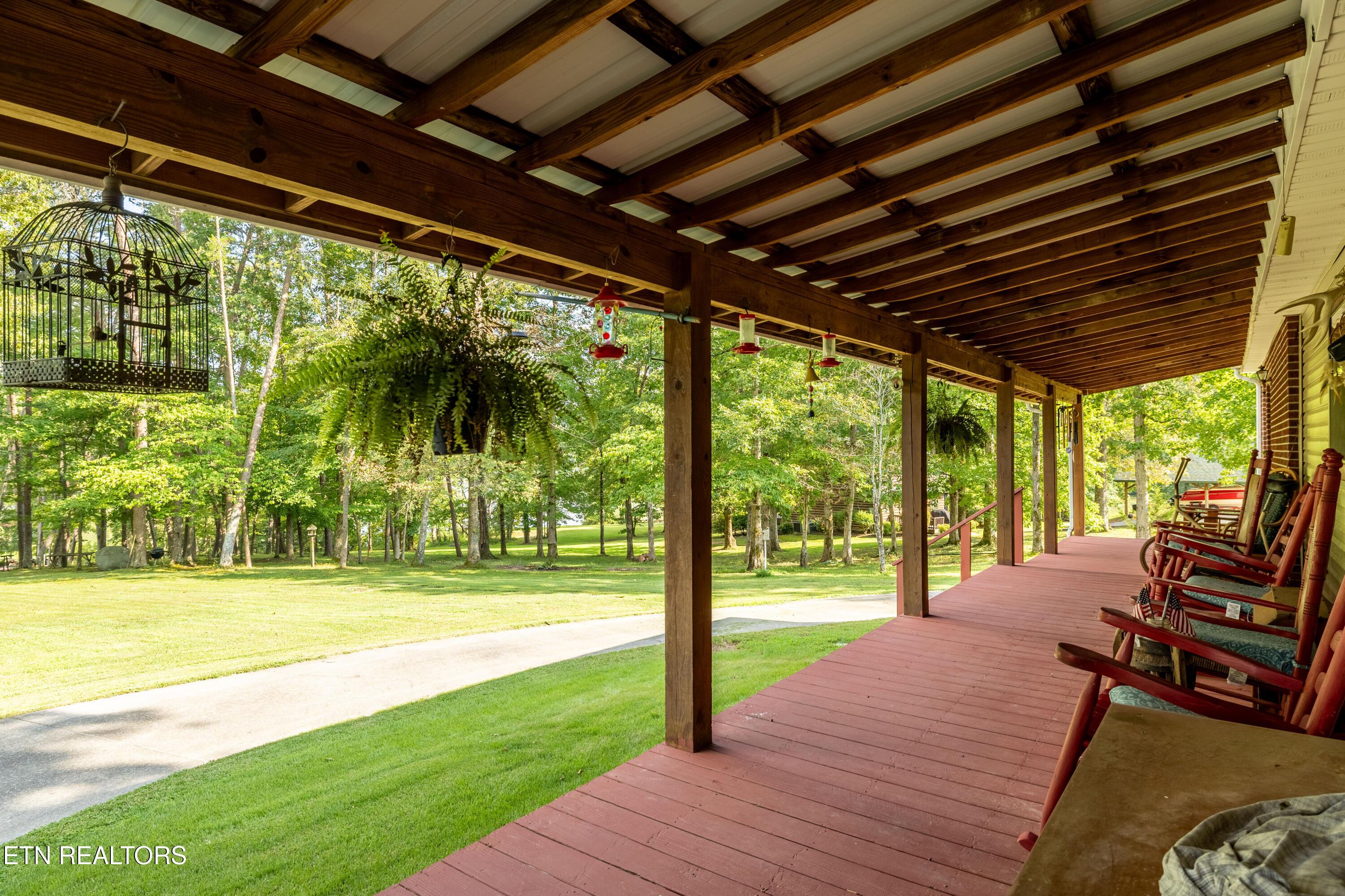 222 Cedar Pointe Lane, Maryville, TN - Fort Loudoun and Tellico Lake Real Estate - Image# 25