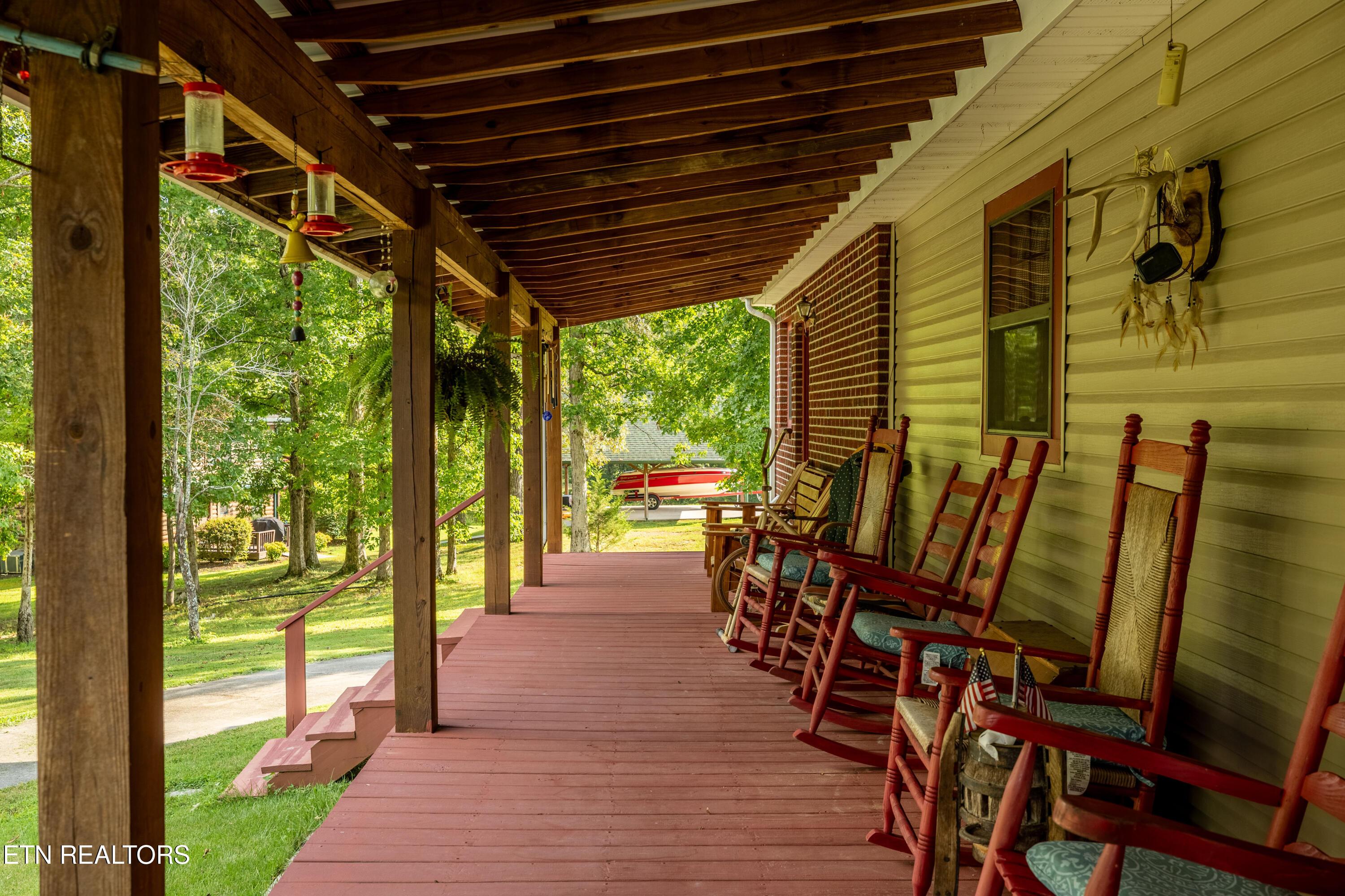 222 Cedar Pointe Lane, Maryville, TN - Fort Loudoun and Tellico Lake Real Estate - Image# 26