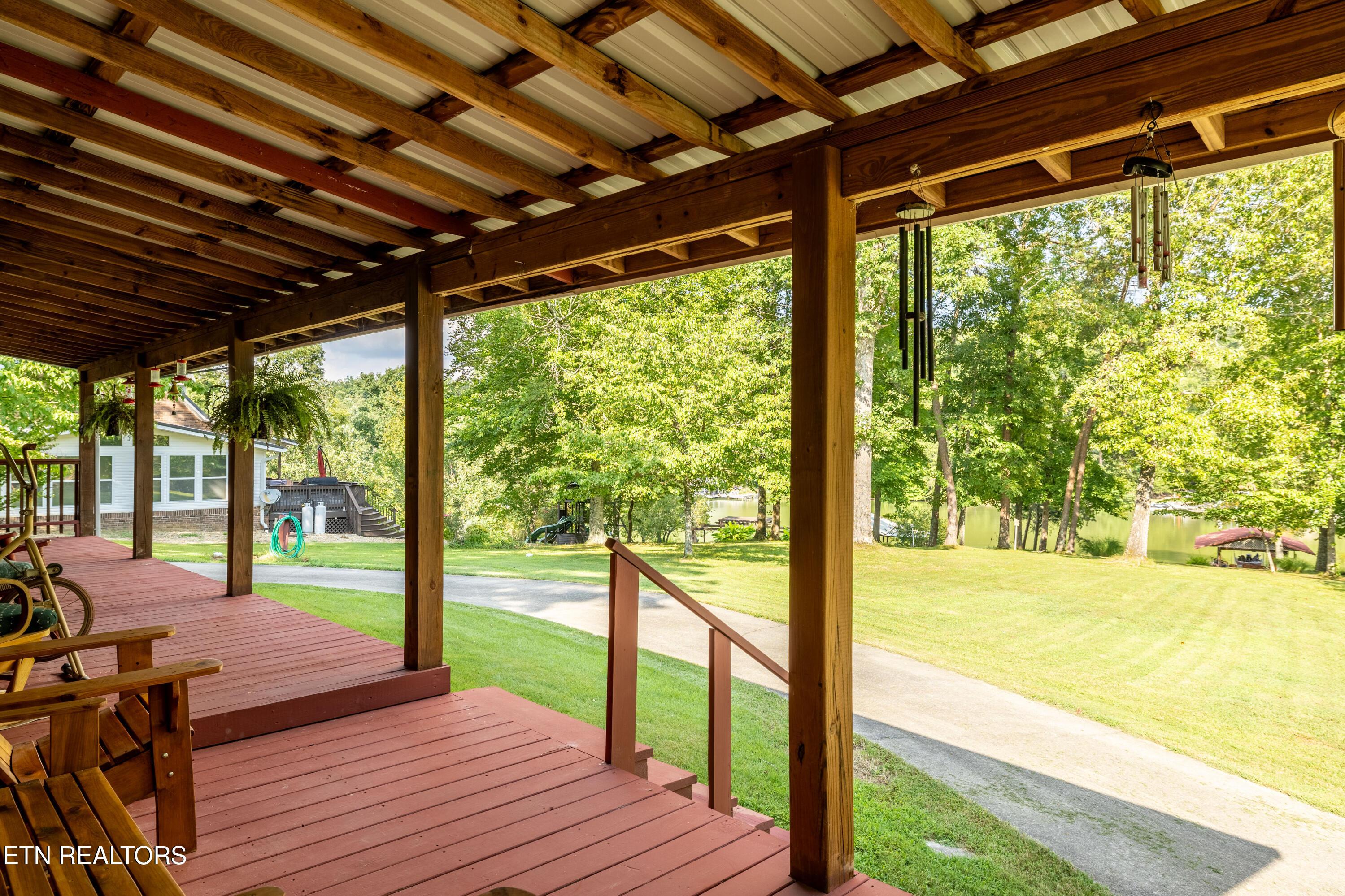 222 Cedar Pointe Lane, Maryville, TN - Fort Loudoun and Tellico Lake Real Estate - Image# 27