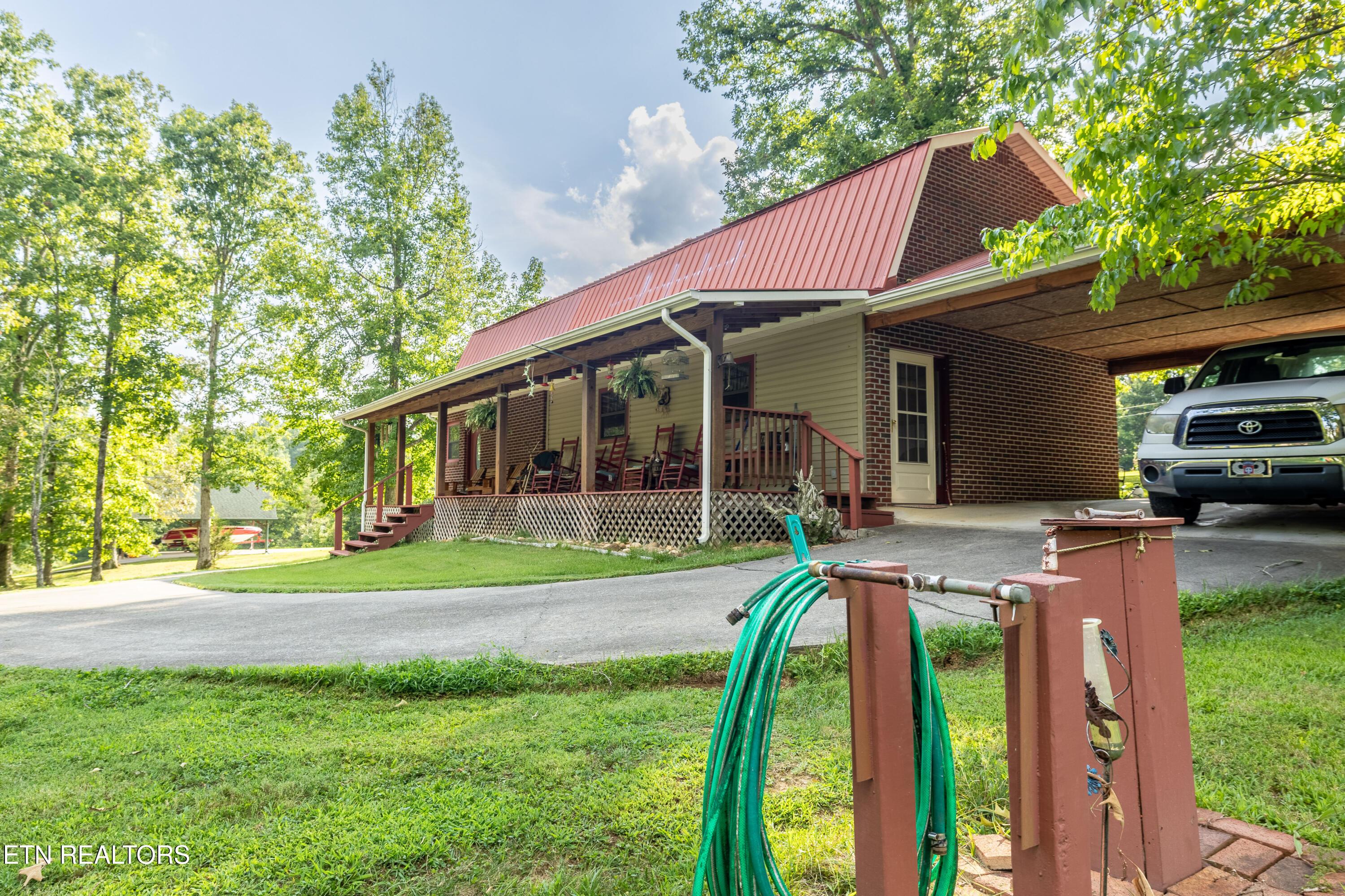 222 Cedar Pointe Lane, Maryville, TN - Fort Loudoun and Tellico Lake Real Estate - Image# 28