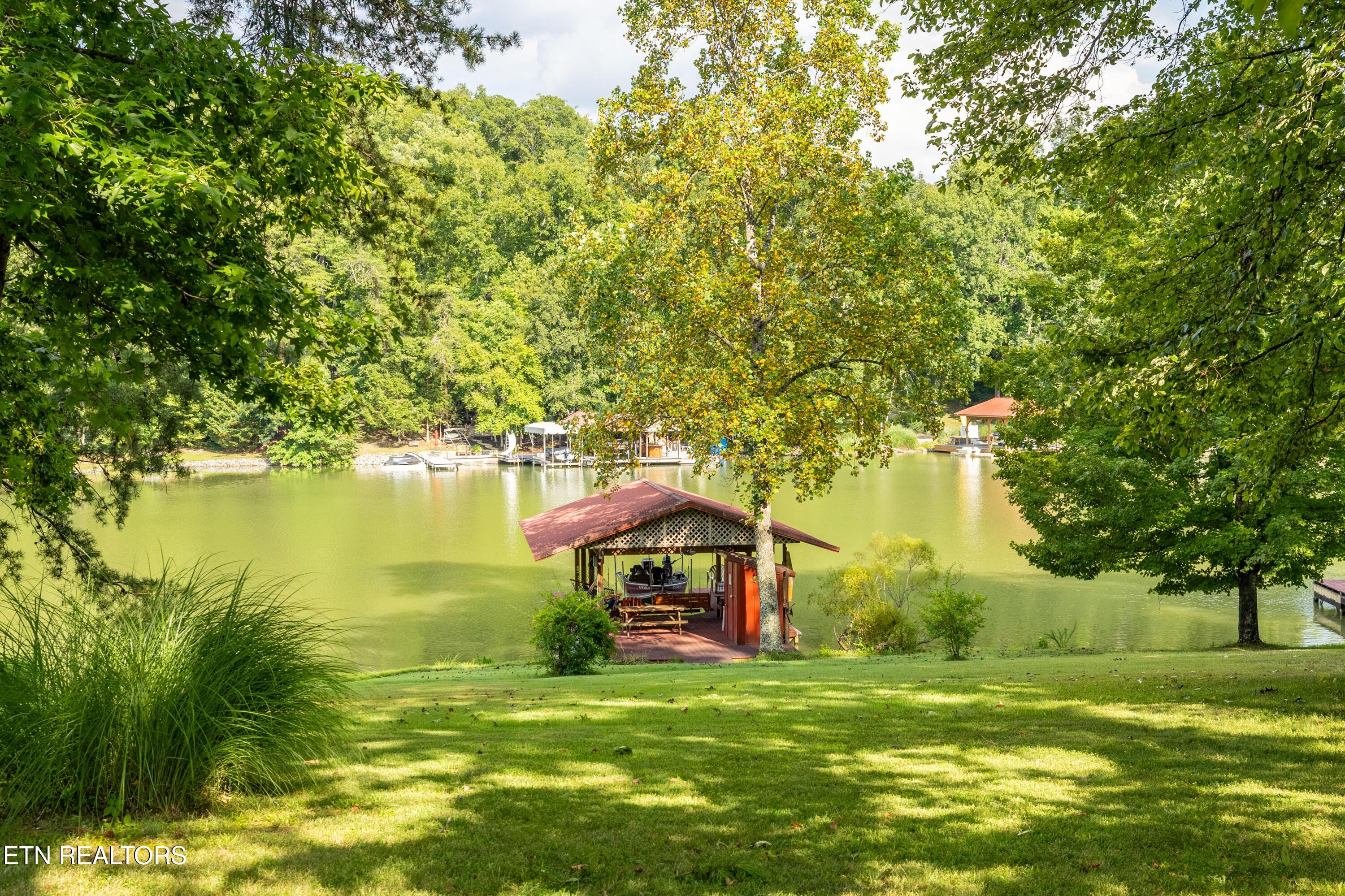 222 Cedar Pointe Lane, Maryville, TN - Fort Loudoun and Tellico Lake Real Estate - Image# 29