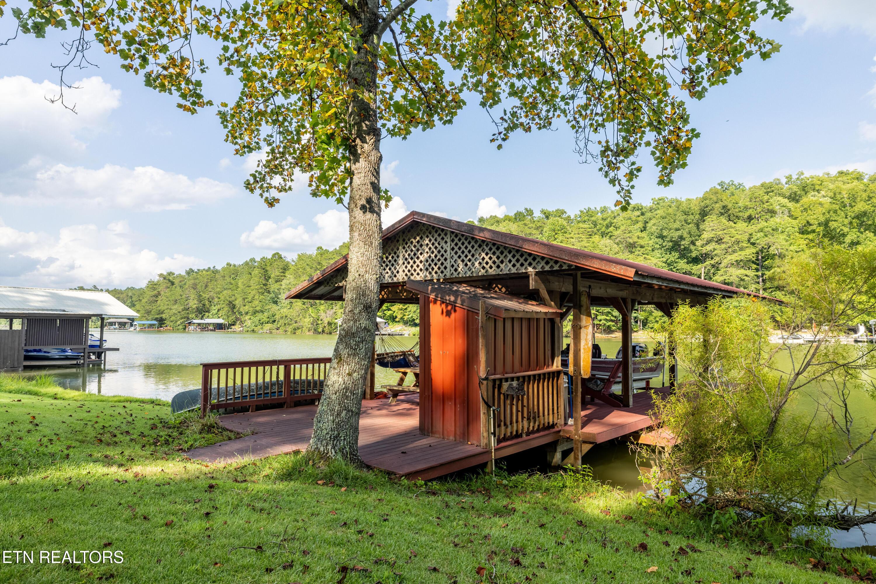 222 Cedar Pointe Lane, Maryville, TN - Fort Loudoun and Tellico Lake Real Estate - Image# 33