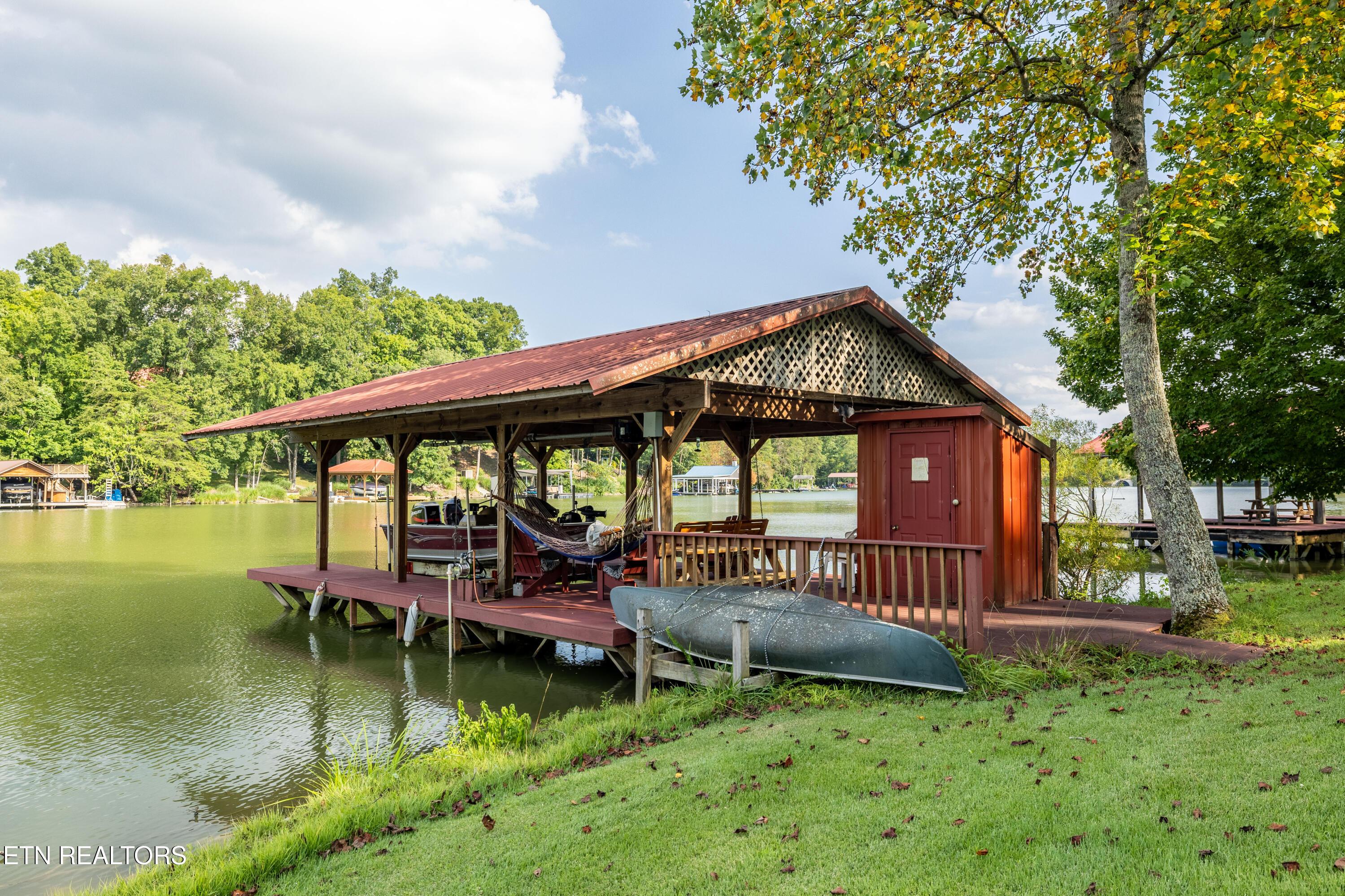 222 Cedar Pointe Lane, Maryville, TN - Fort Loudoun and Tellico Lake Real Estate - Image# 30
