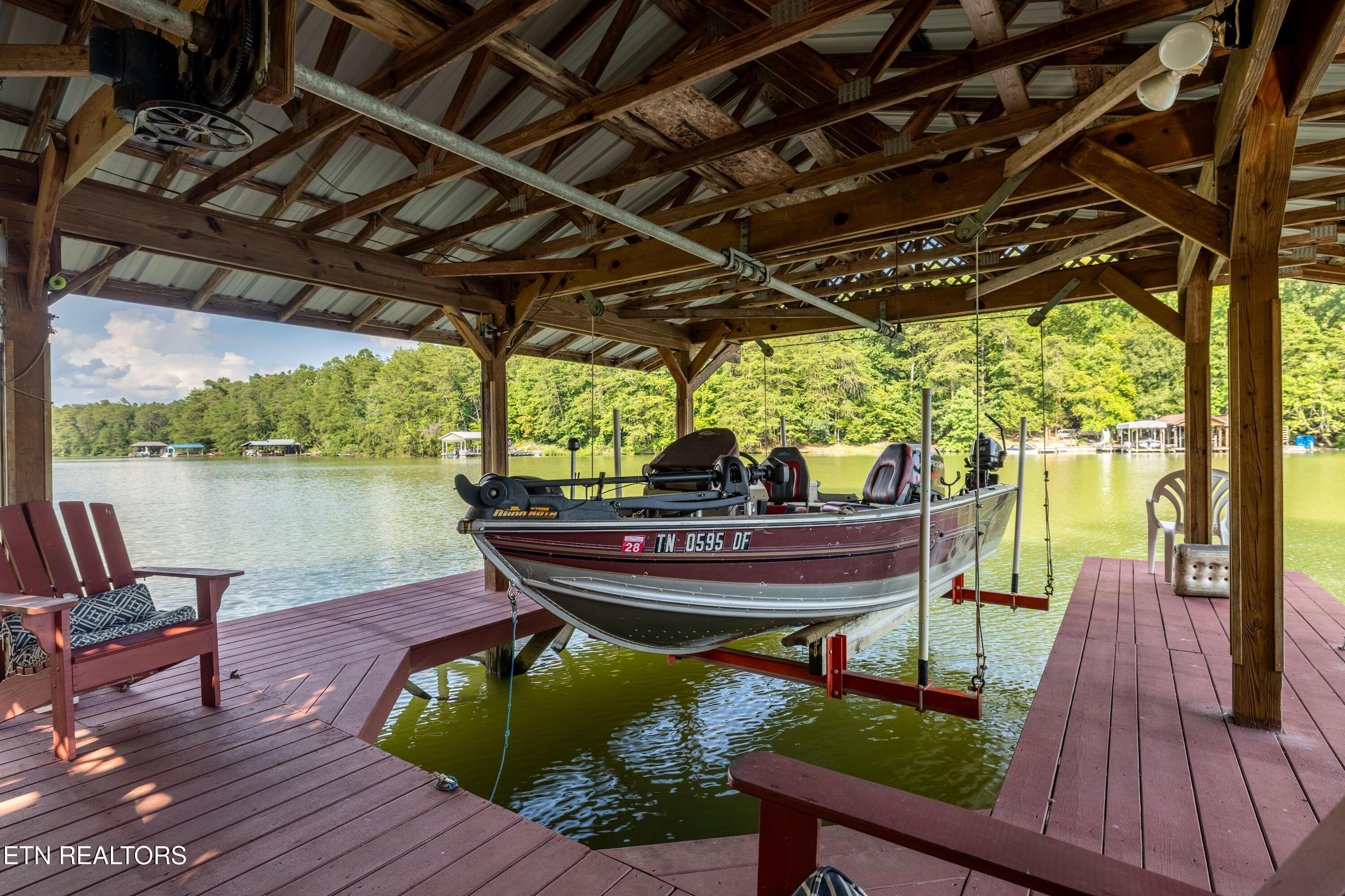 222 Cedar Pointe Lane, Maryville, TN - Fort Loudoun and Tellico Lake Real Estate - Image# 31