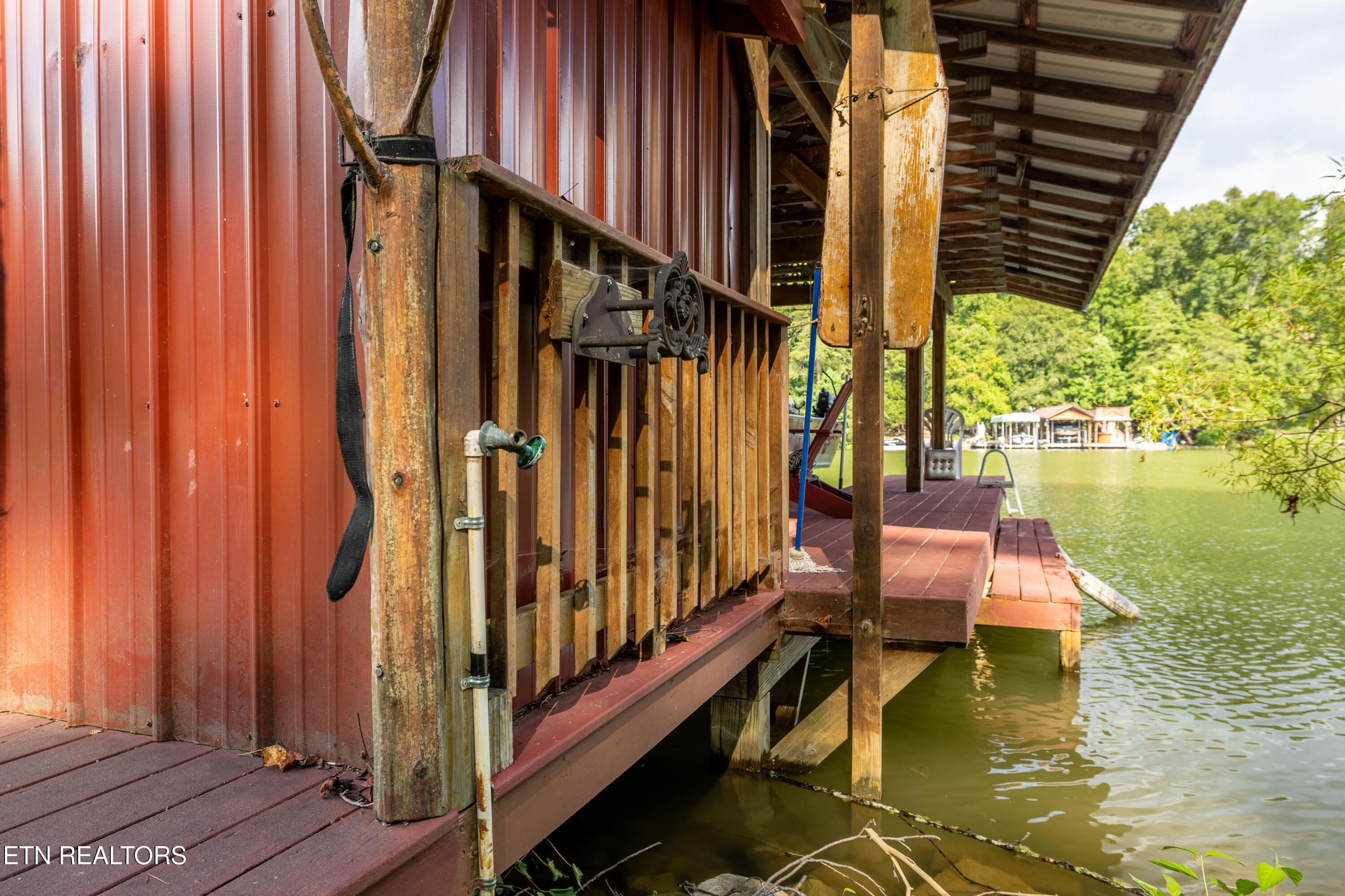 222 Cedar Pointe Lane, Maryville, TN - Fort Loudoun and Tellico Lake Real Estate - Image# 32