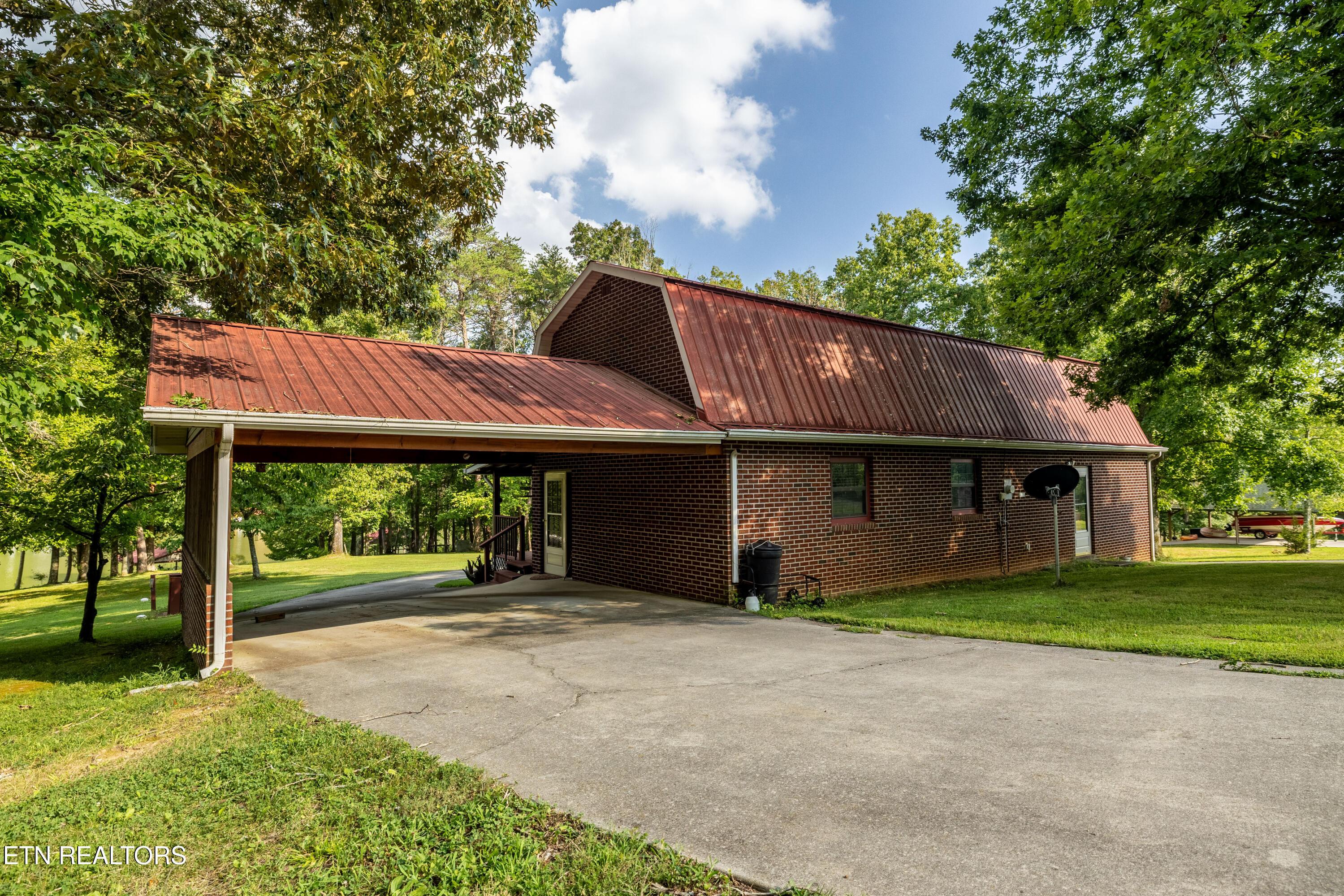 222 Cedar Pointe Lane, Maryville, TN - Fort Loudoun and Tellico Lake Real Estate - Image# 39