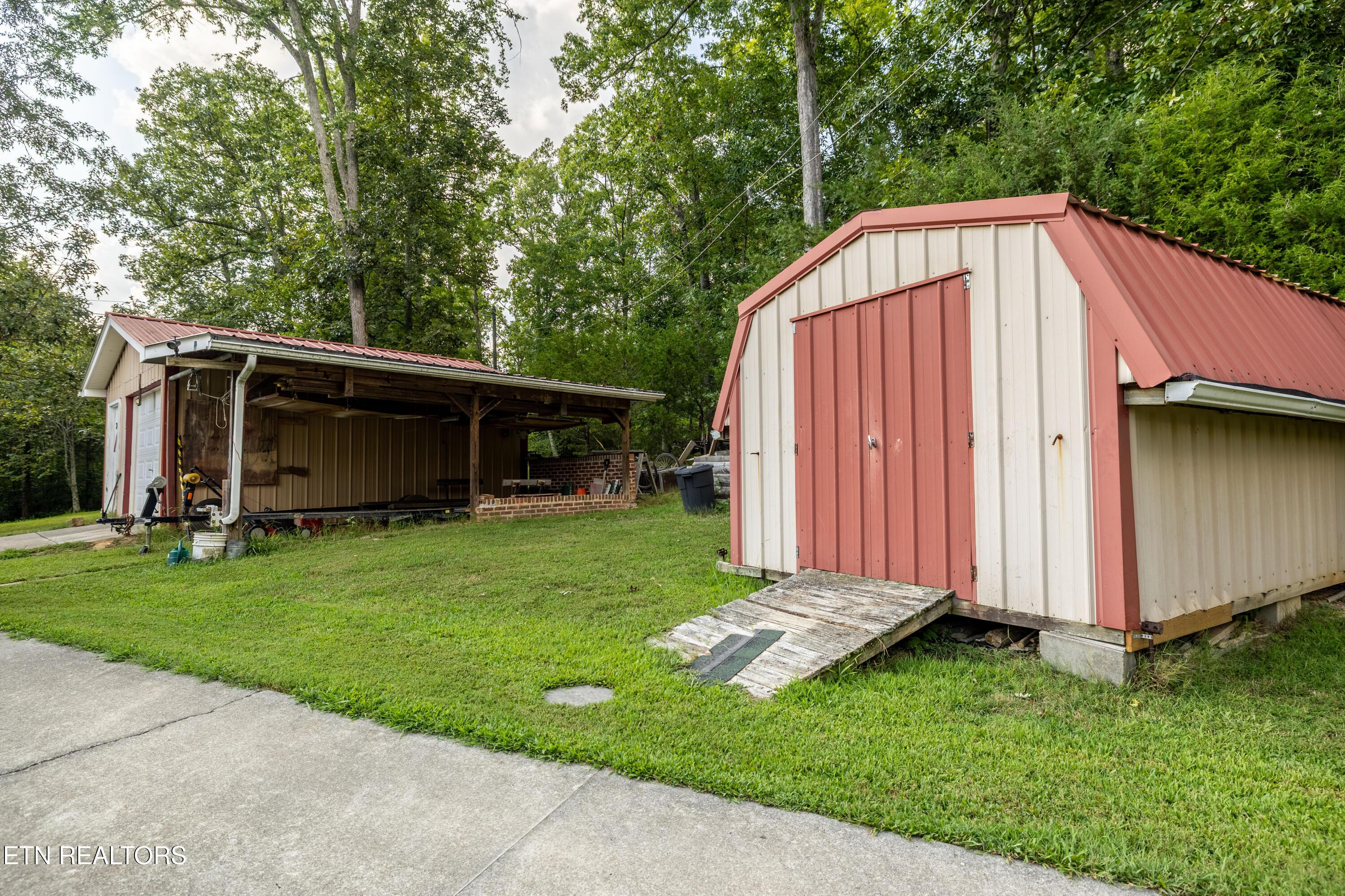 222 Cedar Pointe Lane, Maryville, TN - Fort Loudoun and Tellico Lake Real Estate - Image# 38