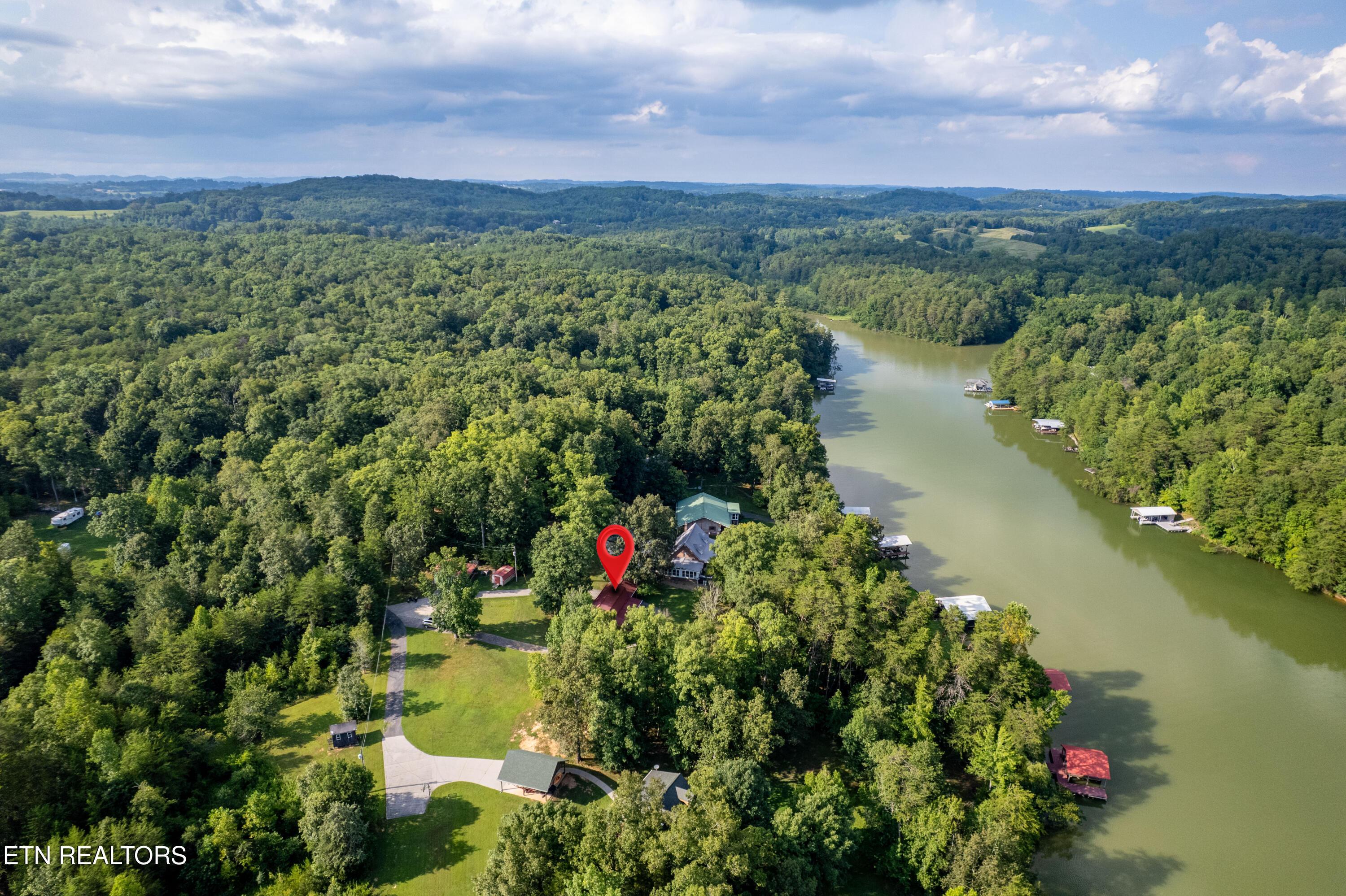 222 Cedar Pointe Lane, Maryville, TN - Fort Loudoun and Tellico Lake Real Estate - Image# 44