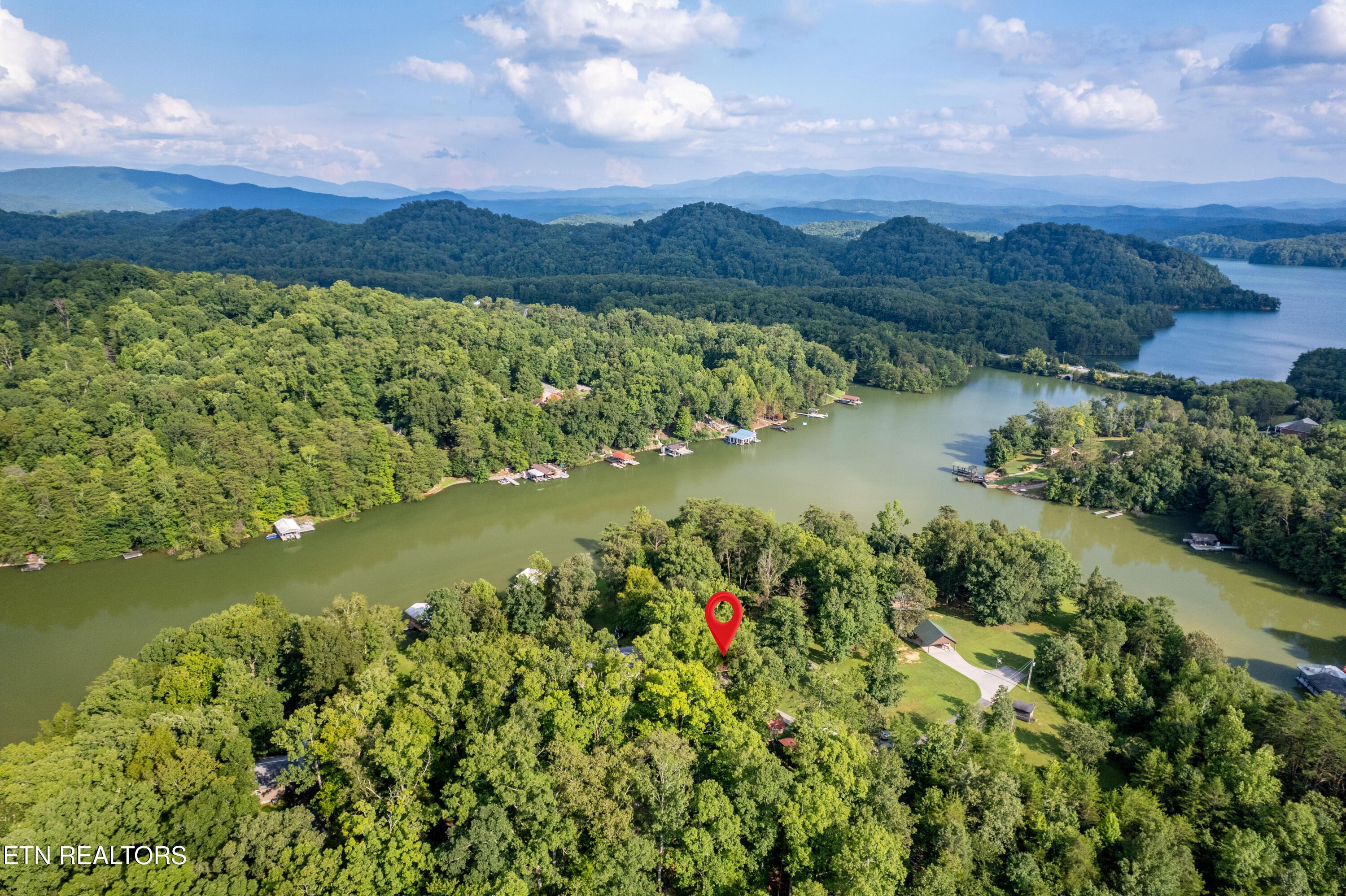 222 Cedar Pointe Lane, Maryville, TN - Fort Loudoun and Tellico Lake Real Estate - Image# 46