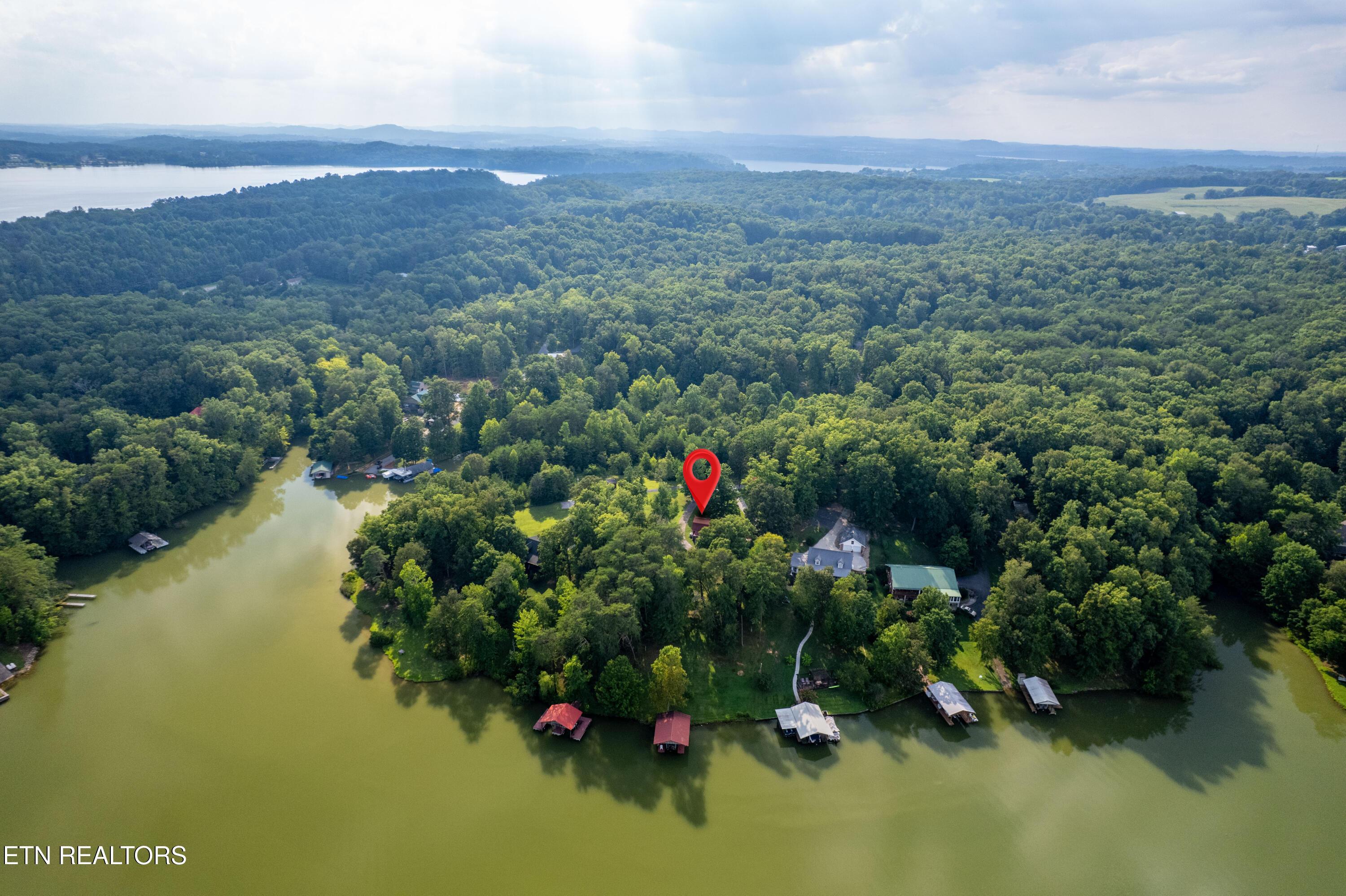 222 Cedar Pointe Lane, Maryville, TN - Fort Loudoun and Tellico Lake Real Estate - Image# 43
