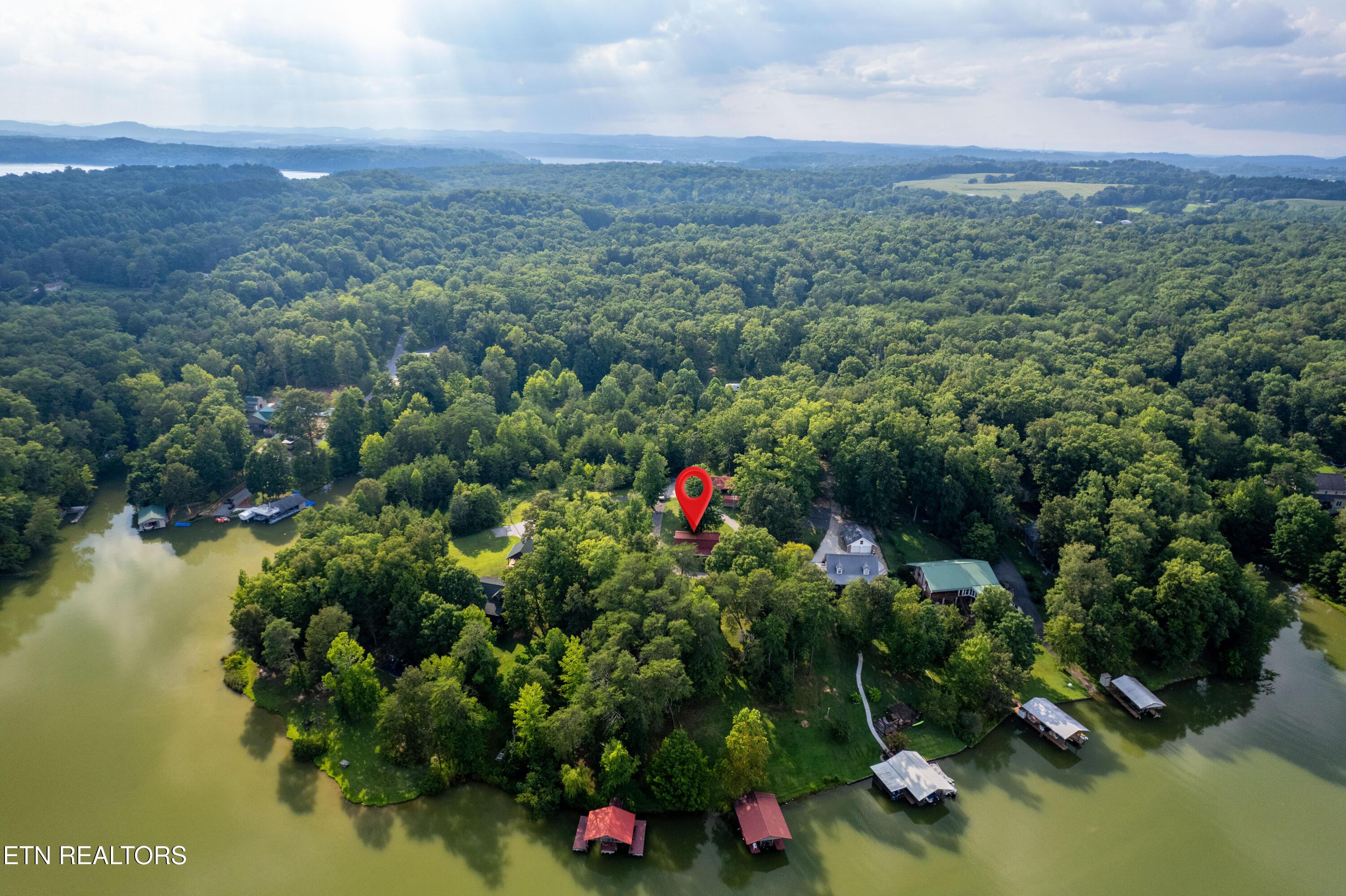 222 Cedar Pointe Lane, Maryville, TN - Fort Loudoun and Tellico Lake Real Estate - Image# 47