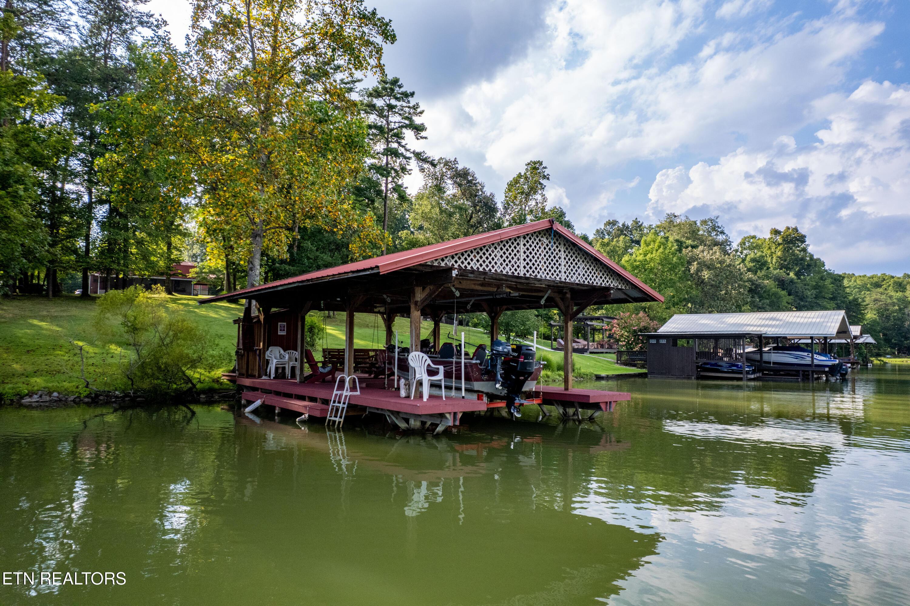 222 Cedar Pointe Lane, Maryville, TN - Fort Loudoun and Tellico Lake Real Estate - Image# 34