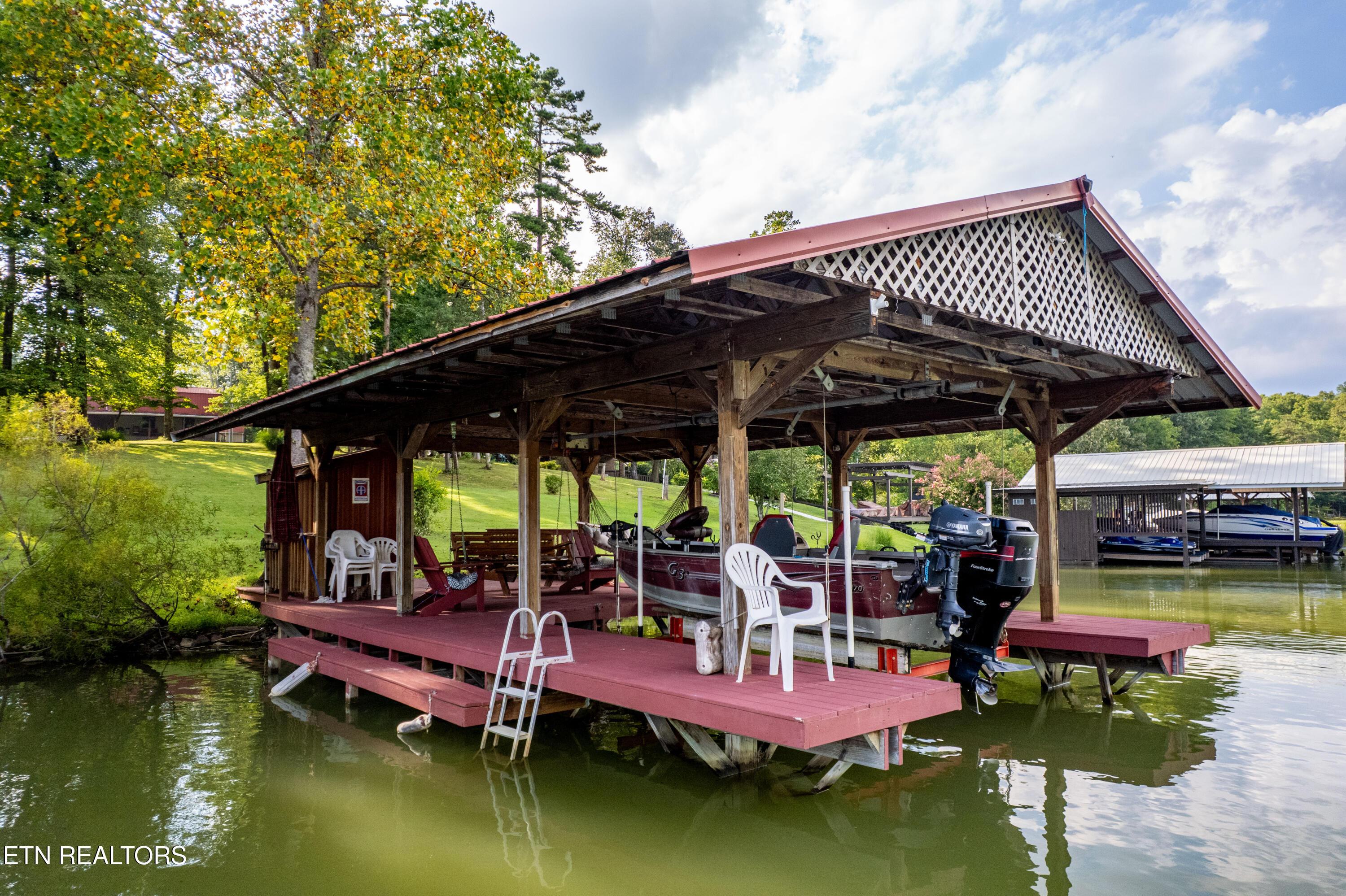 222 Cedar Pointe Lane, Maryville, TN - Fort Loudoun and Tellico Lake Real Estate - Image# 35