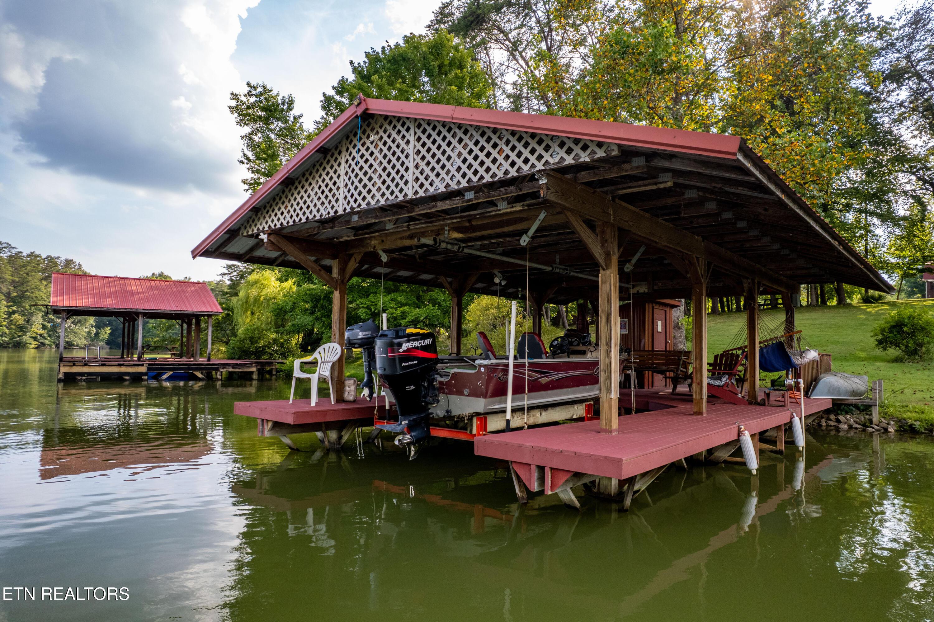 222 Cedar Pointe Lane, Maryville, TN - Fort Loudoun and Tellico Lake Real Estate - Image# 36