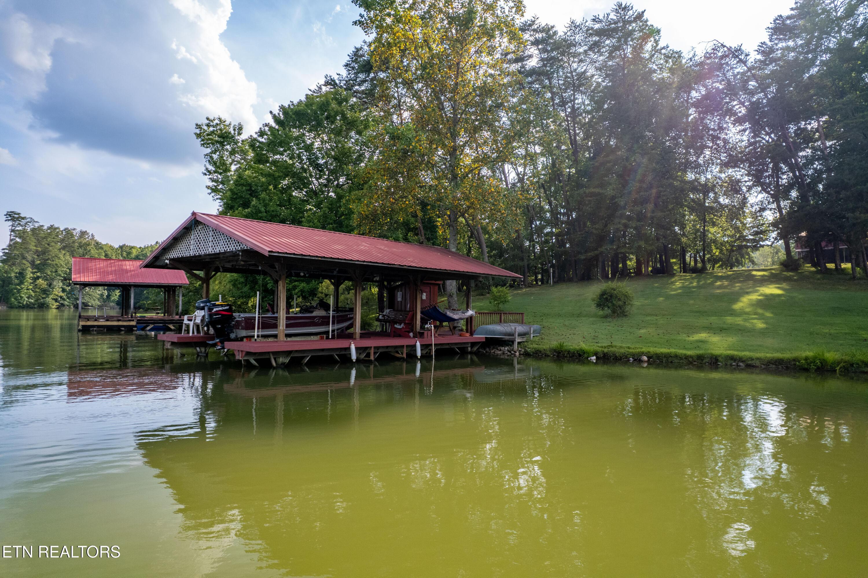 222 Cedar Pointe Lane, Maryville, TN - Fort Loudoun and Tellico Lake Real Estate - Image# 3