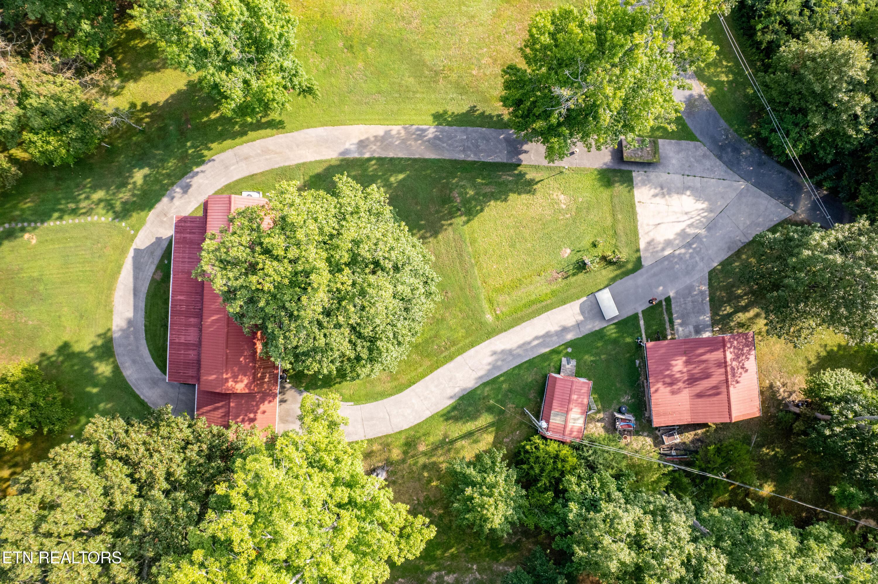 222 Cedar Pointe Lane, Maryville, TN - Fort Loudoun and Tellico Lake Real Estate - Image# 40