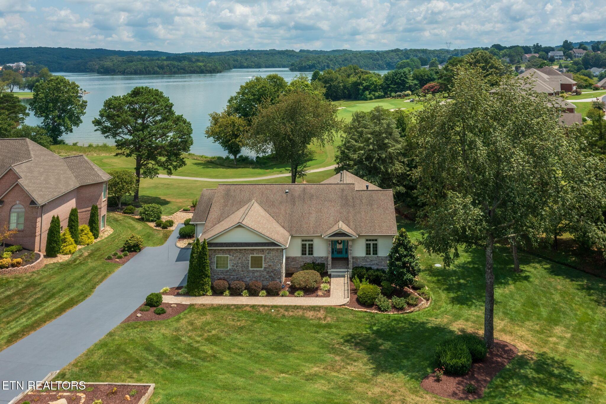 Fort Loudoun and Tellico Lake Real Estate - Image# 1