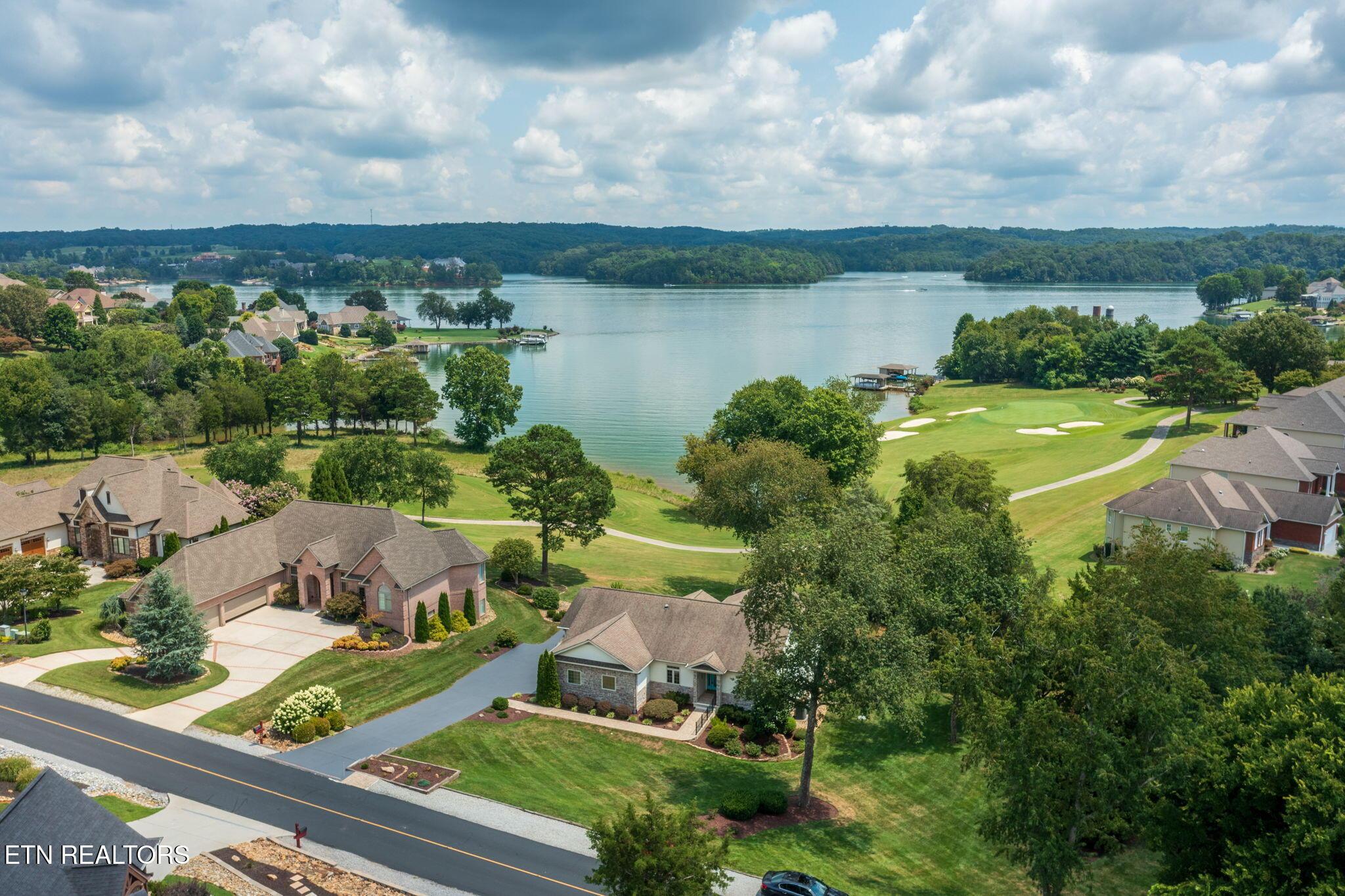 Fort Loudoun and Tellico Lake Real Estate - Image# 2