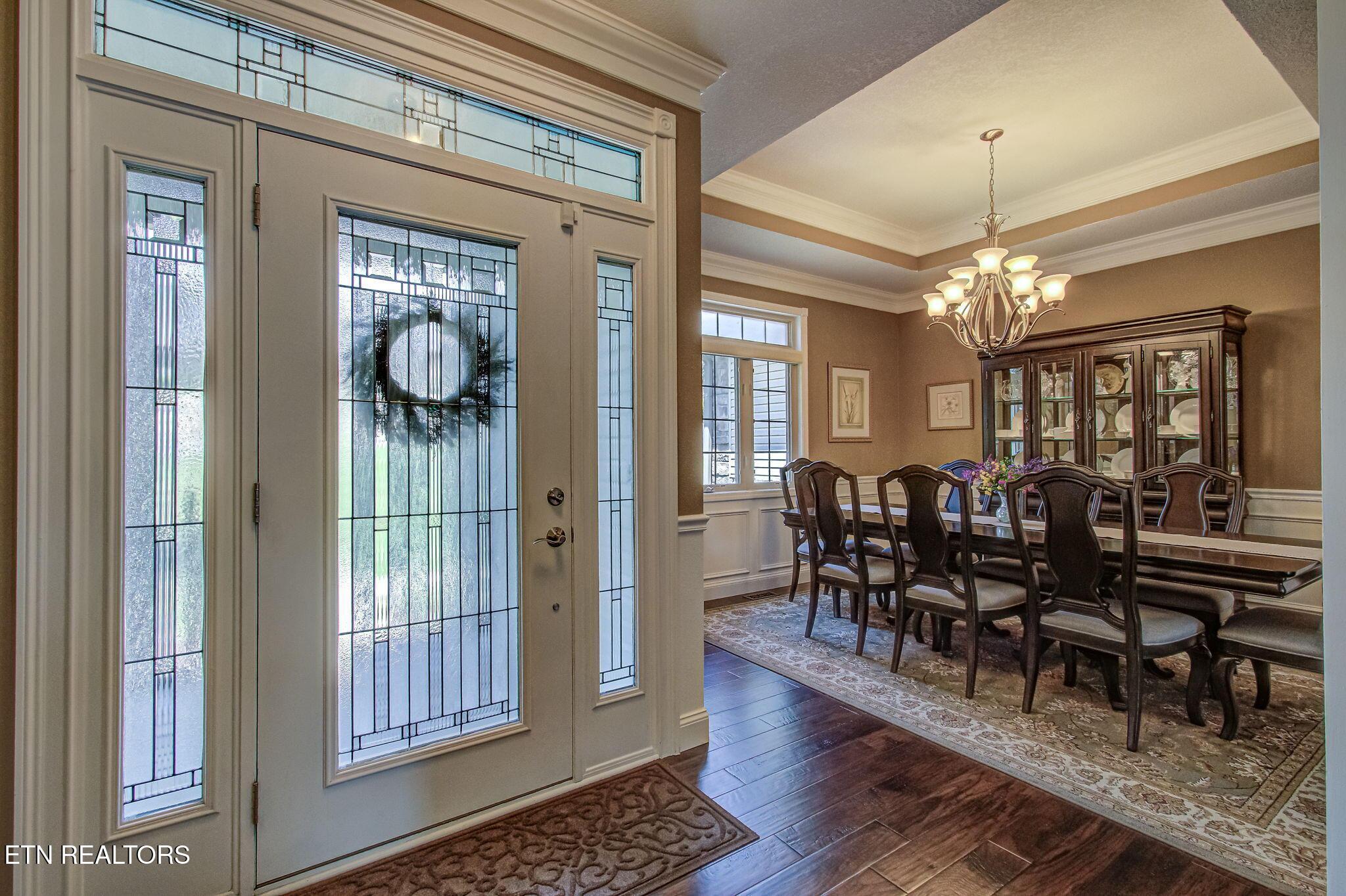 Fort Loudoun and Tellico Lake Real Estate - Image# 5